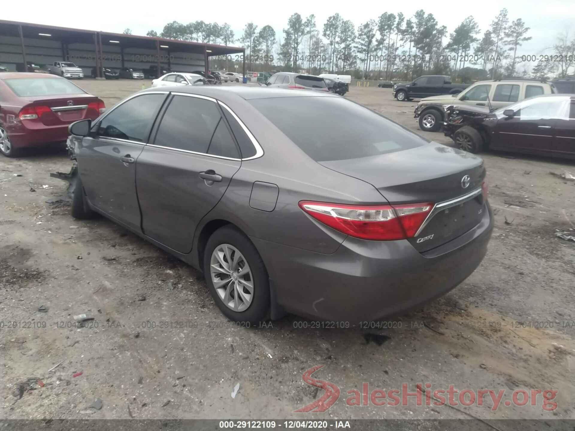 4T1BF1FK7HU397275 2017 TOYOTA CAMRY