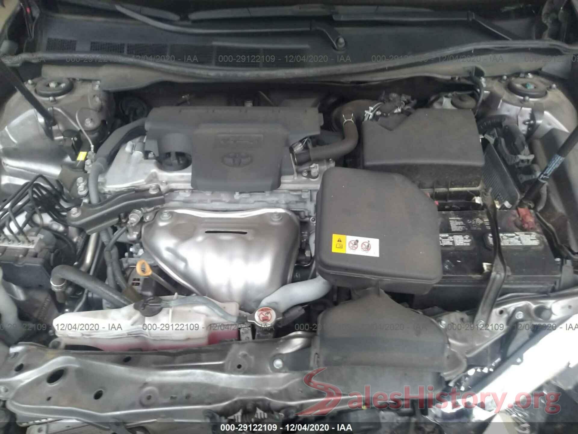 4T1BF1FK7HU397275 2017 TOYOTA CAMRY