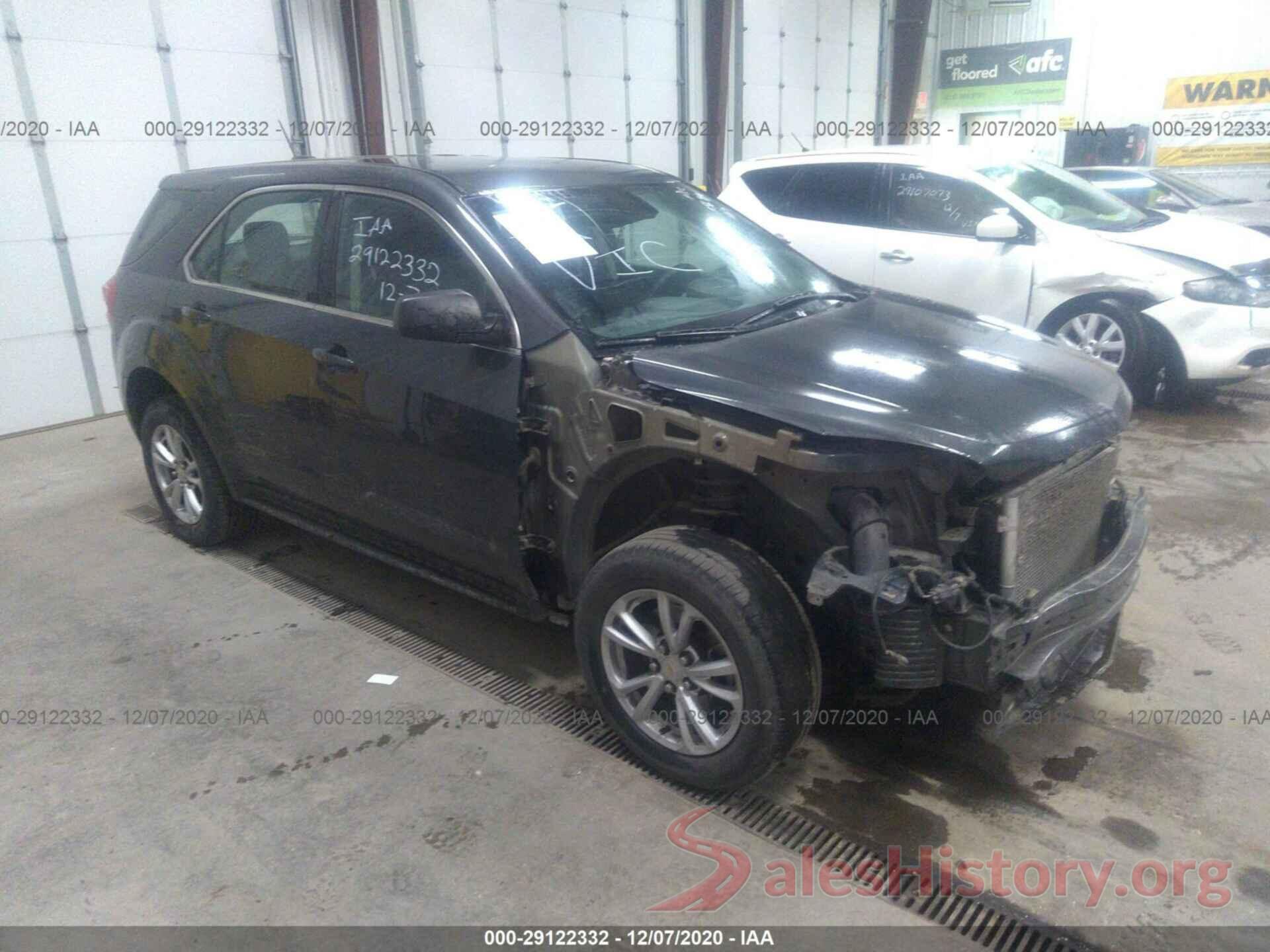 2GNFLEEK7H6173033 2017 CHEVROLET EQUINOX