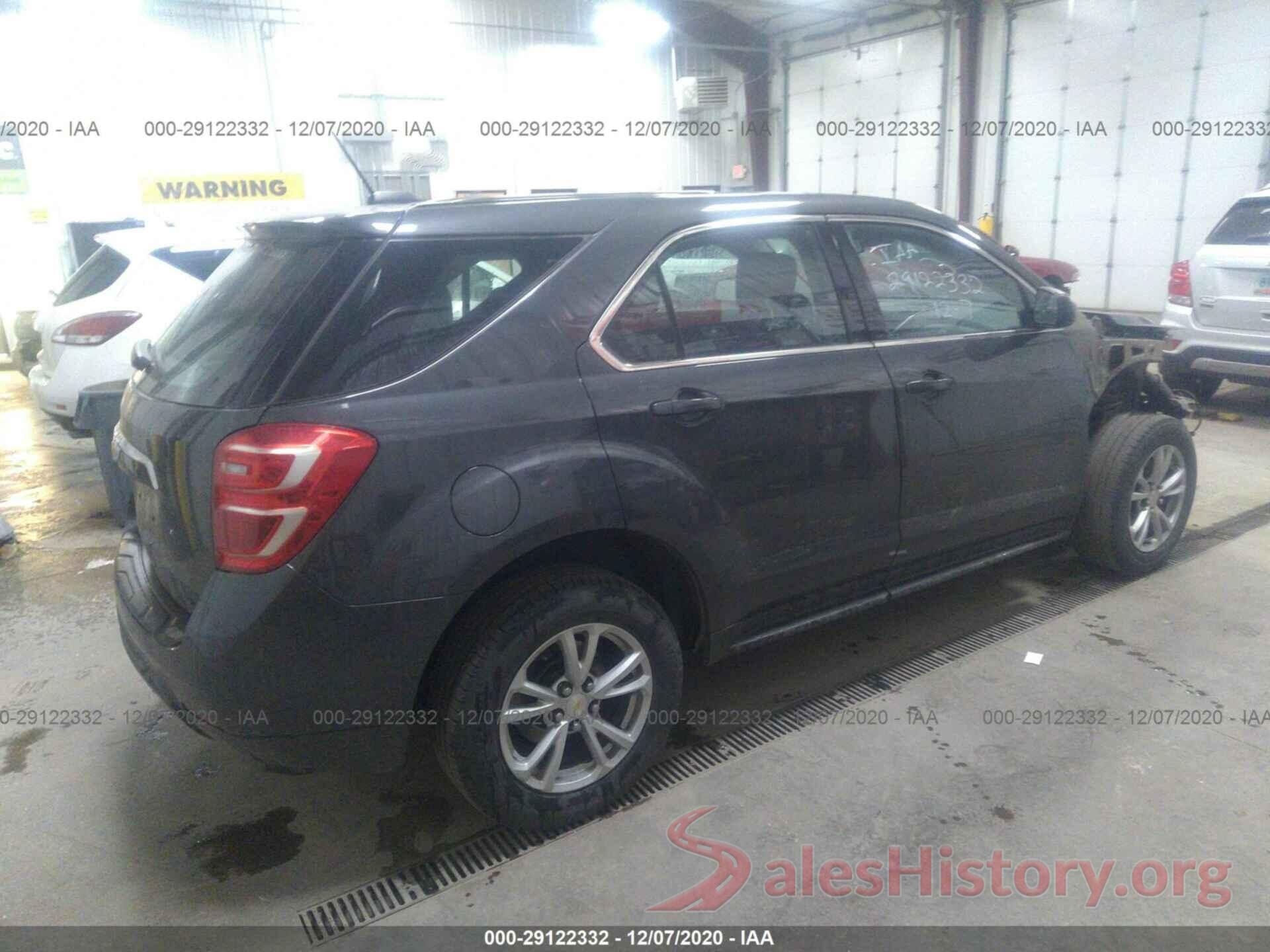 2GNFLEEK7H6173033 2017 CHEVROLET EQUINOX