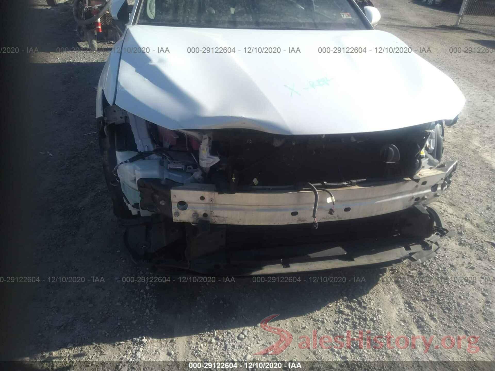 4T1B21HK5JU001455 2018 TOYOTA CAMRY