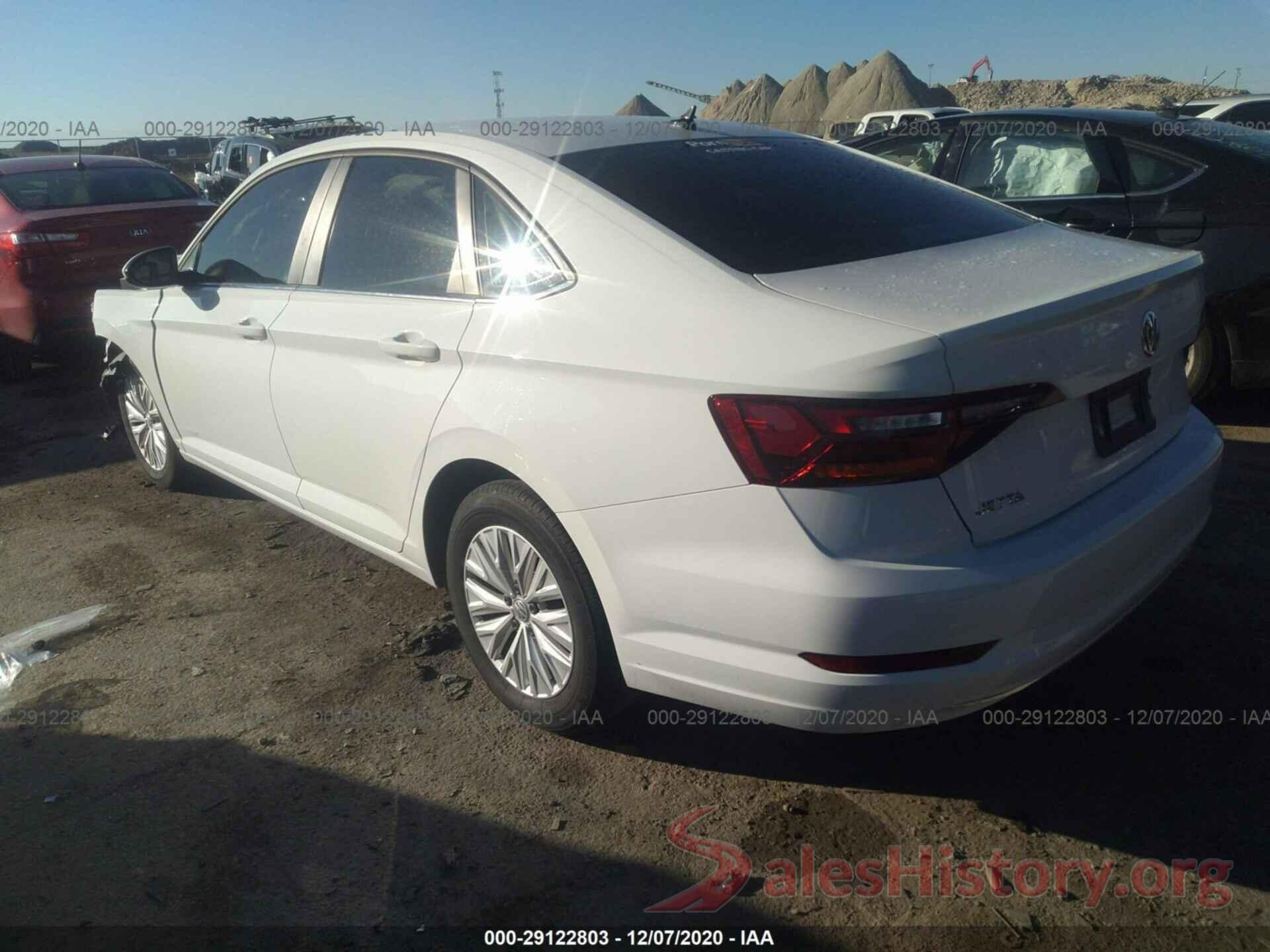 3VWN57BU0KM217948 2019 VOLKSWAGEN JETTA