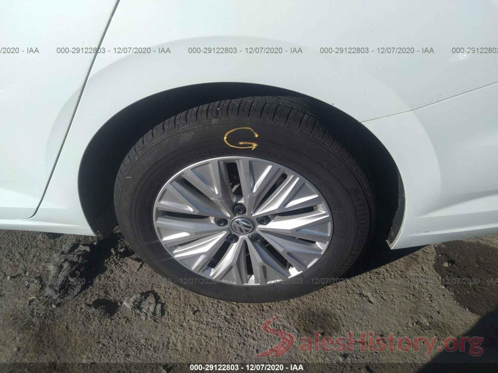 3VWN57BU0KM217948 2019 VOLKSWAGEN JETTA