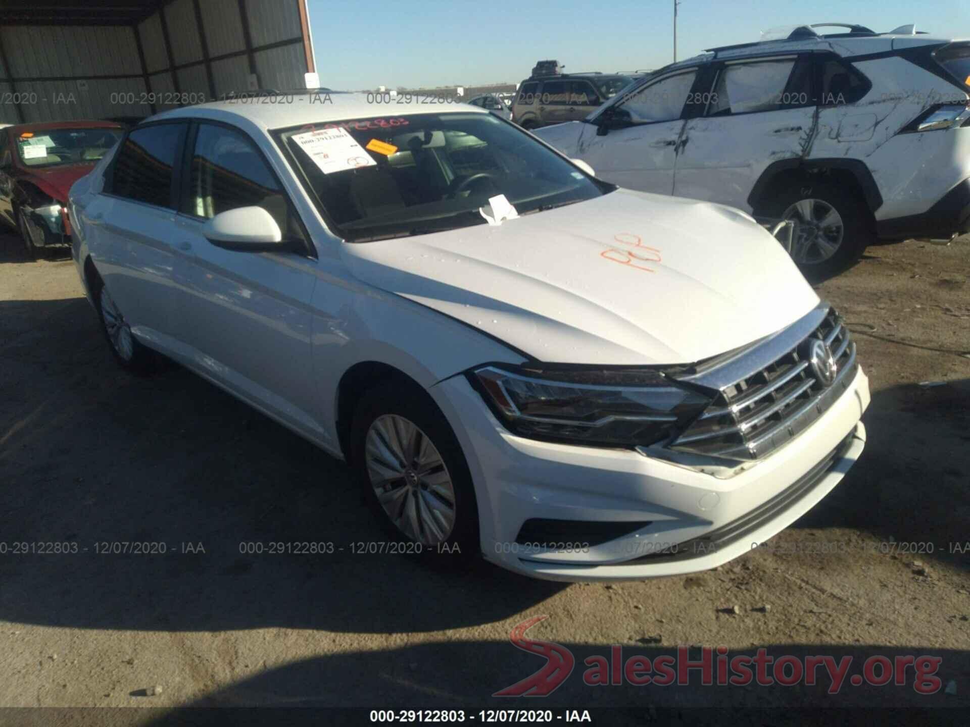 3VWN57BU0KM217948 2019 VOLKSWAGEN JETTA