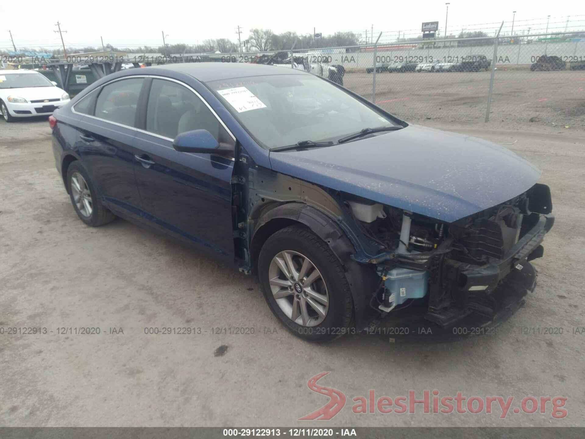 5NPE24AF7GH426081 2016 HYUNDAI SONATA