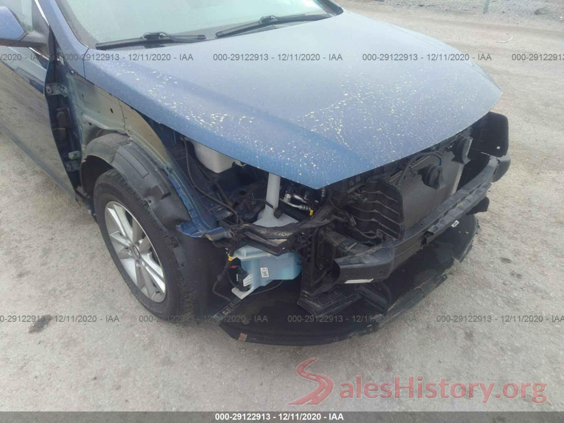 5NPE24AF7GH426081 2016 HYUNDAI SONATA