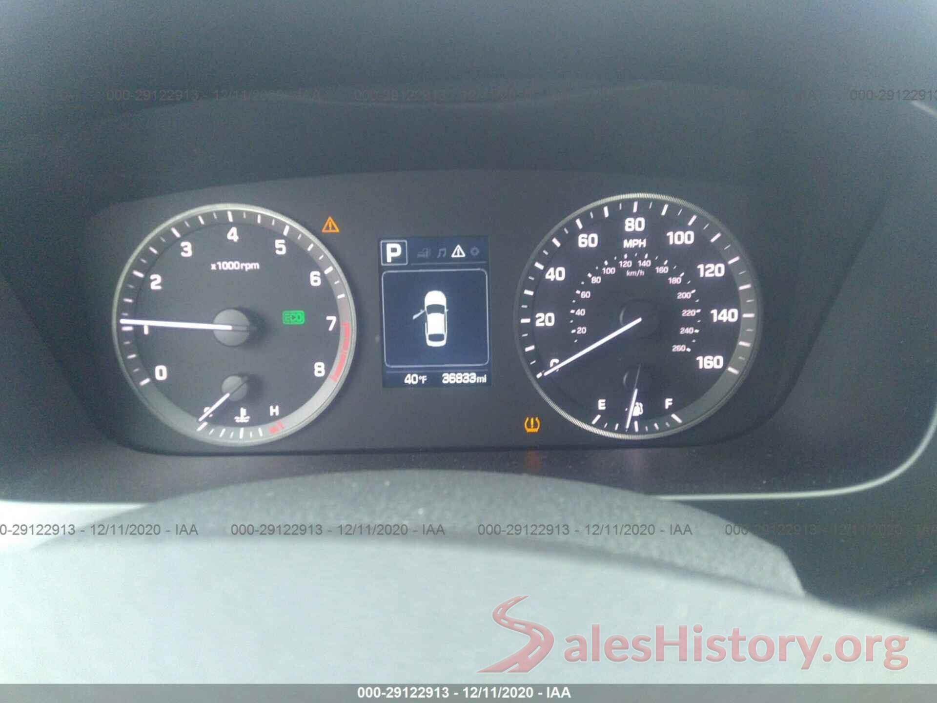 5NPE24AF7GH426081 2016 HYUNDAI SONATA