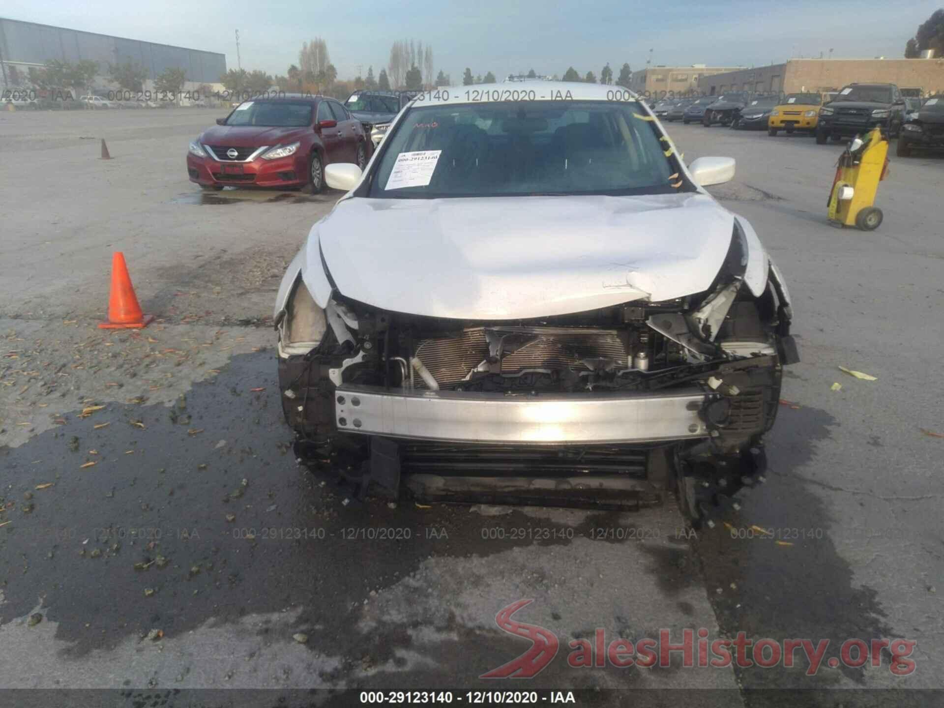 1N4AL3AP5GN383865 2016 NISSAN ALTIMA