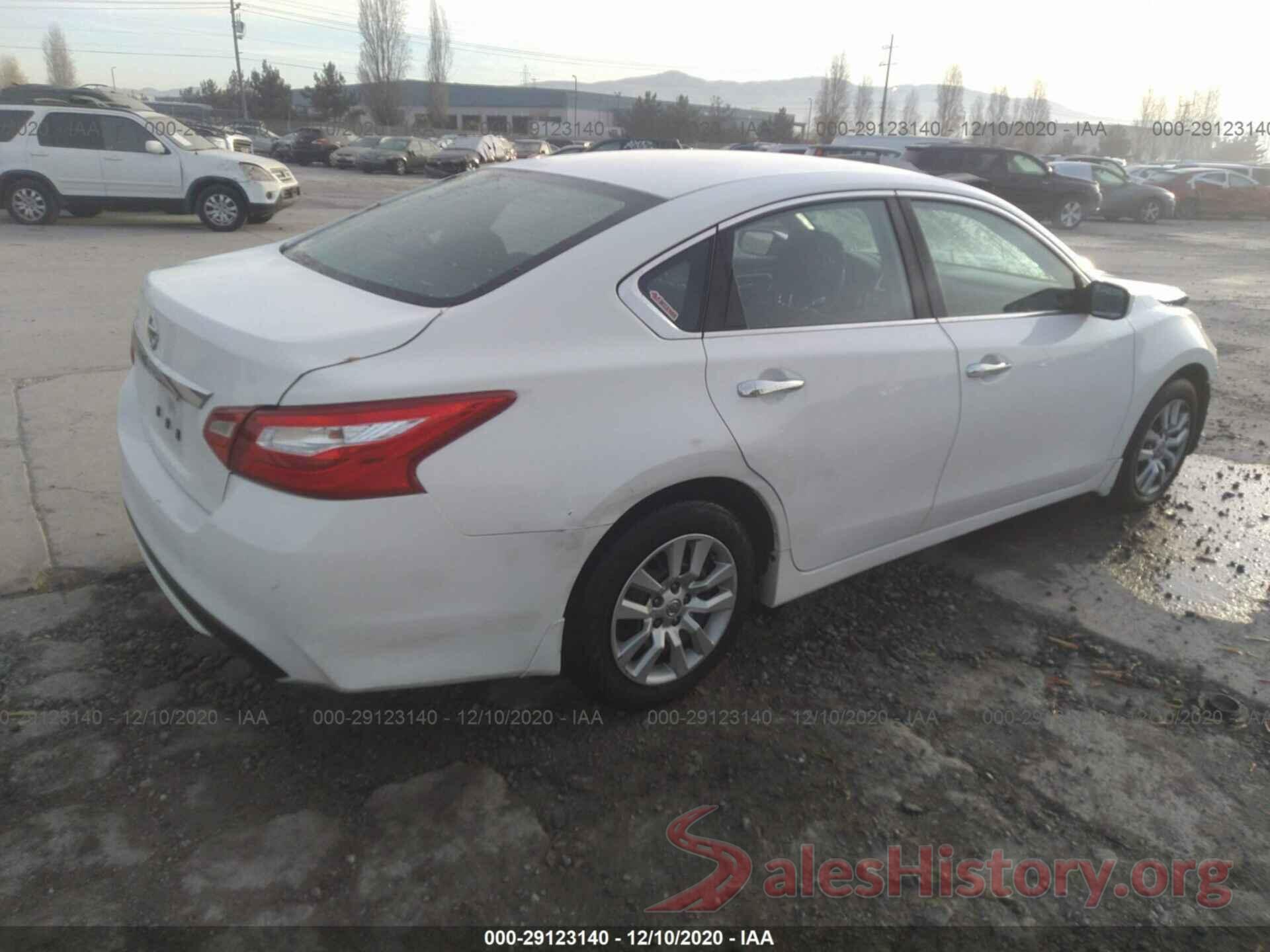 1N4AL3AP5GN383865 2016 NISSAN ALTIMA