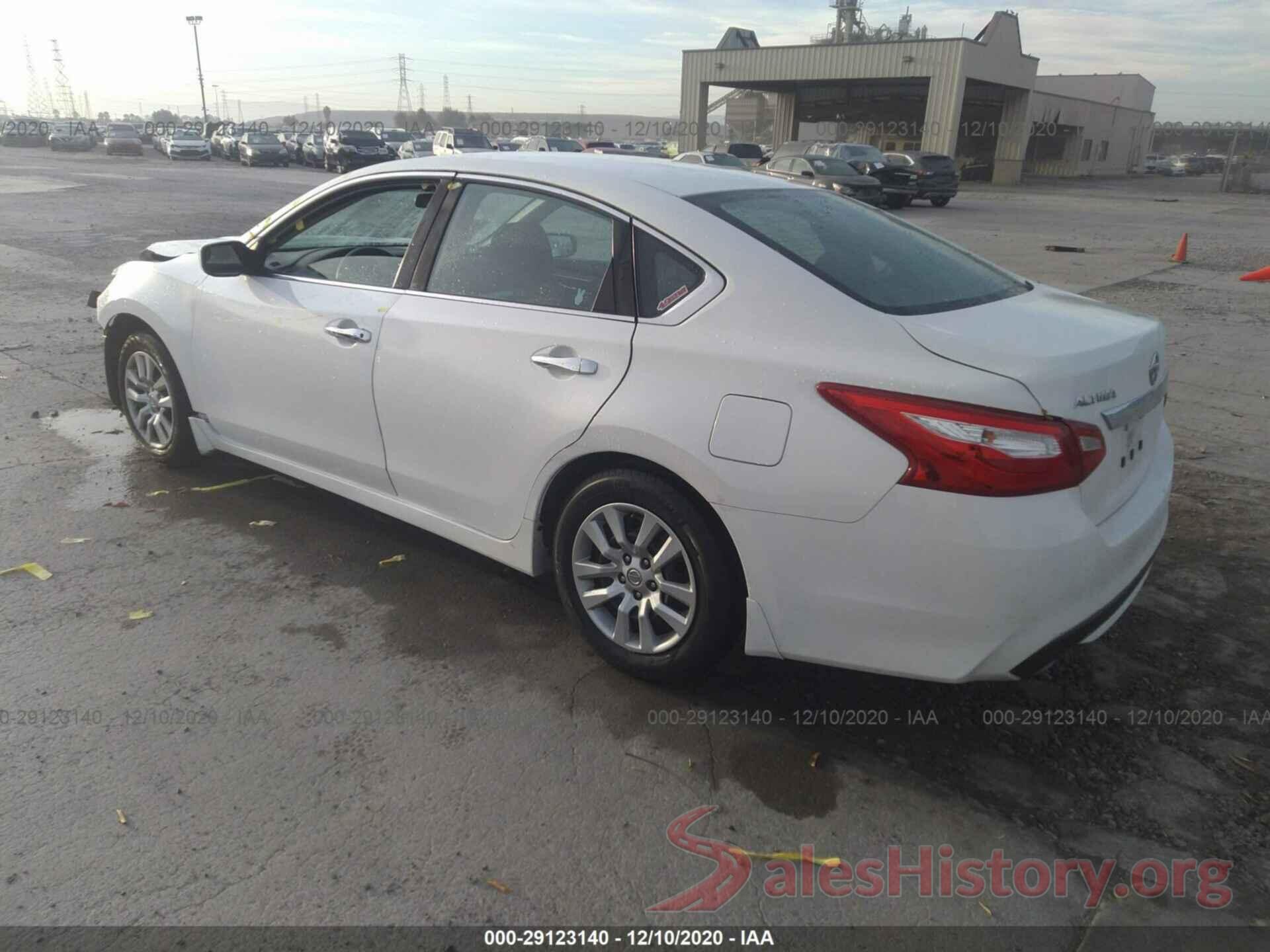 1N4AL3AP5GN383865 2016 NISSAN ALTIMA