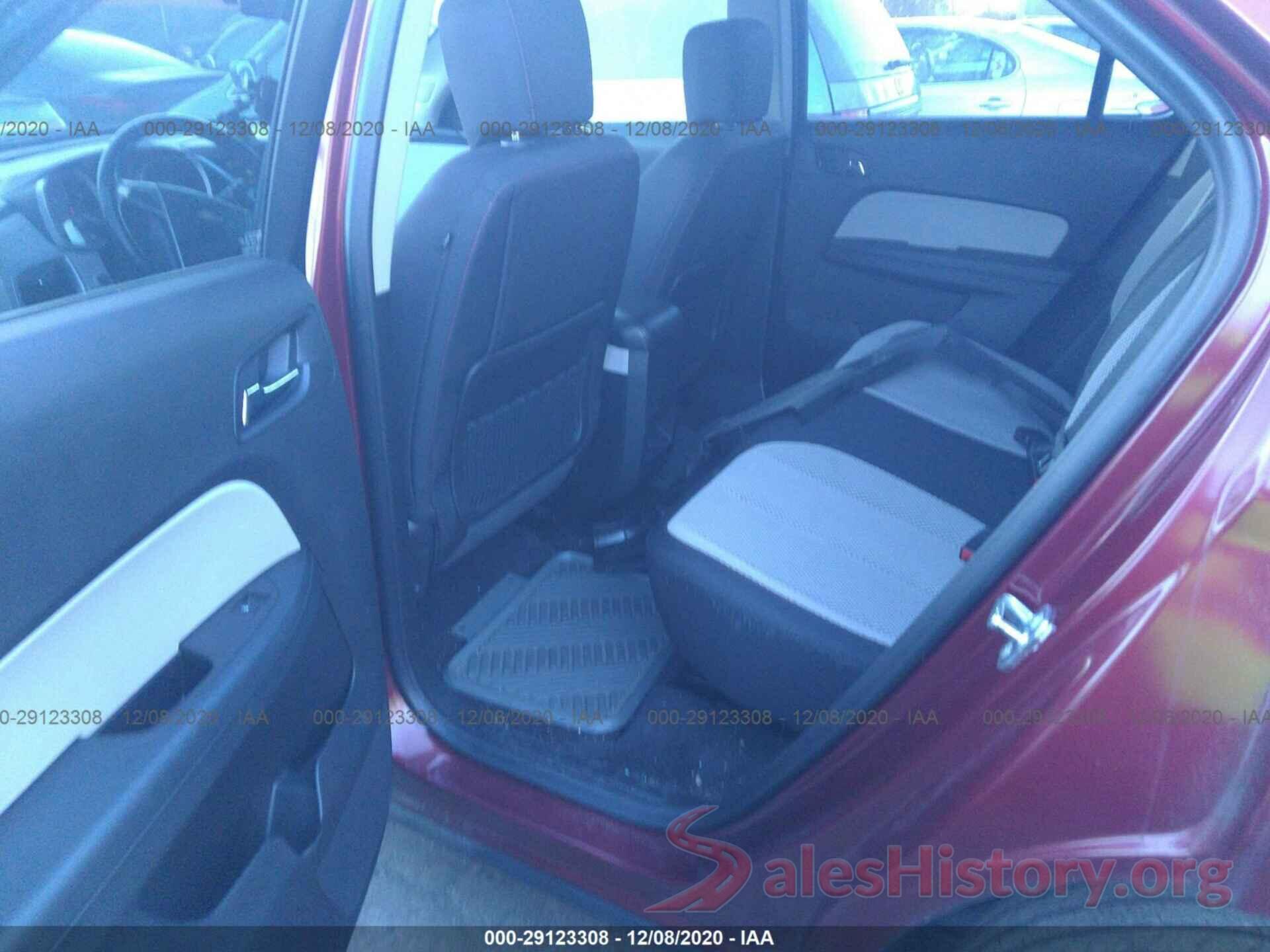 2GNALCEK7H6211259 2017 CHEVROLET EQUINOX