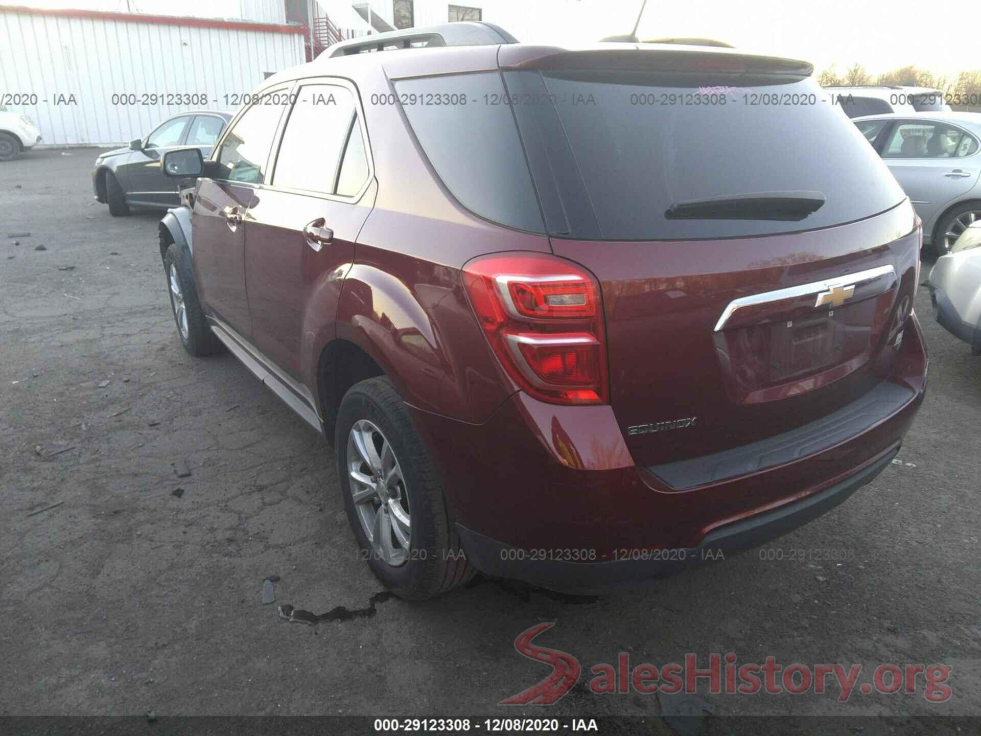 2GNALCEK7H6211259 2017 CHEVROLET EQUINOX