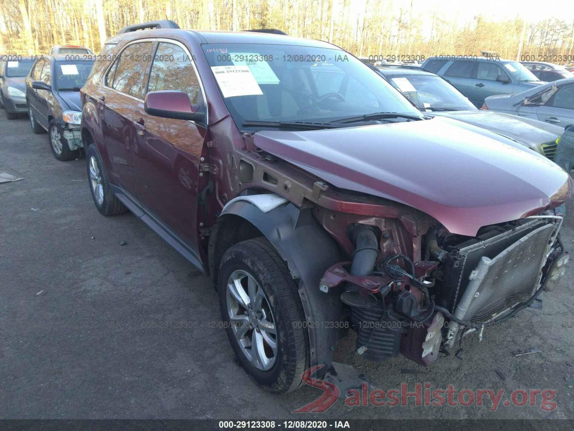 2GNALCEK7H6211259 2017 CHEVROLET EQUINOX