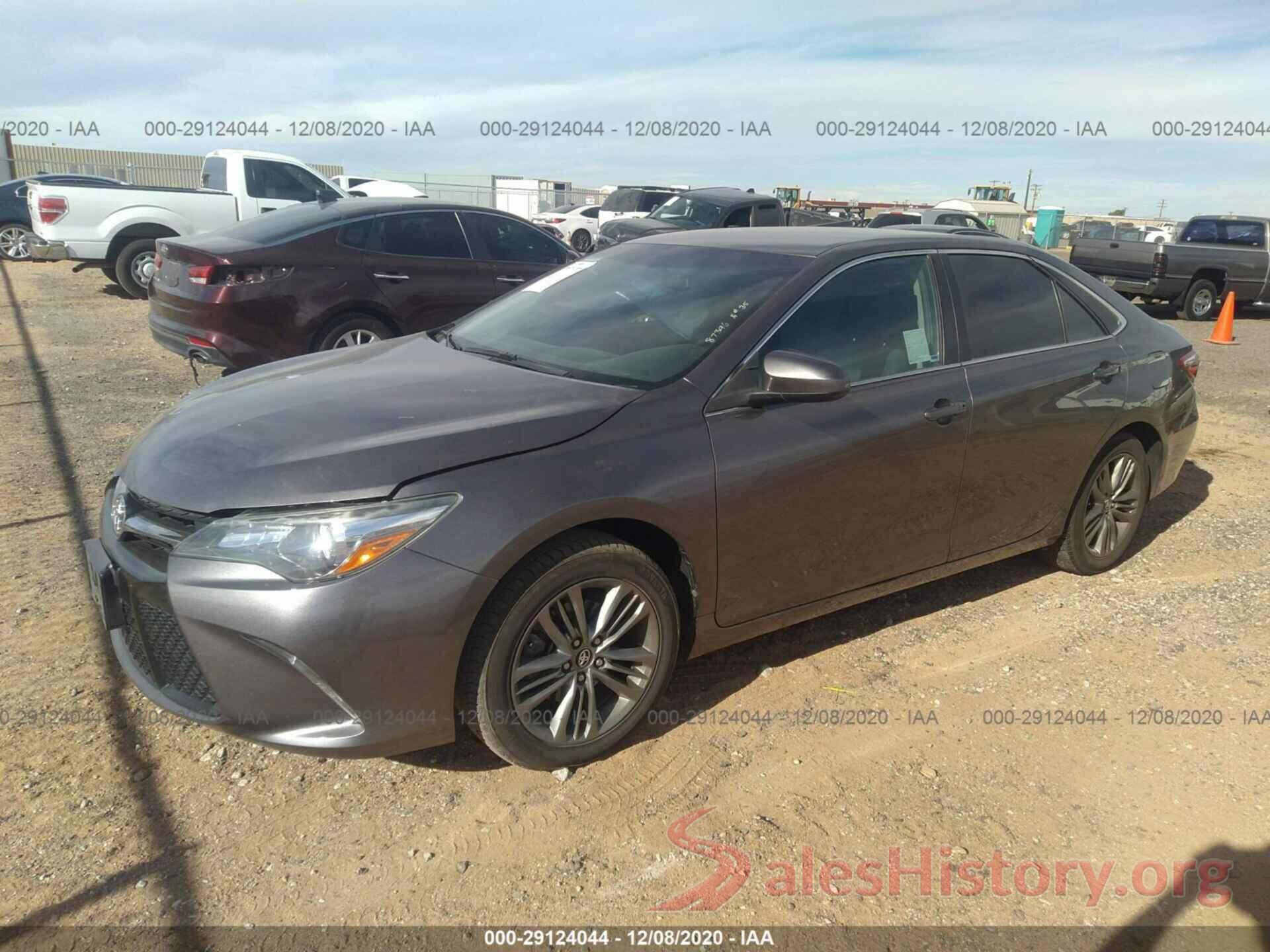 4T1BF1FK6HU287396 2017 TOYOTA CAMRY