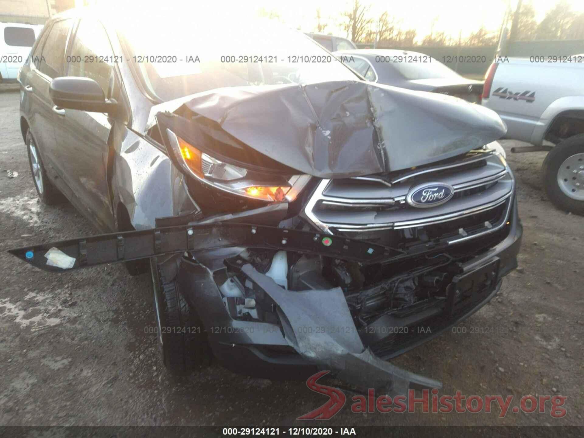 2FMPK3G97GBC00473 2016 FORD EDGE