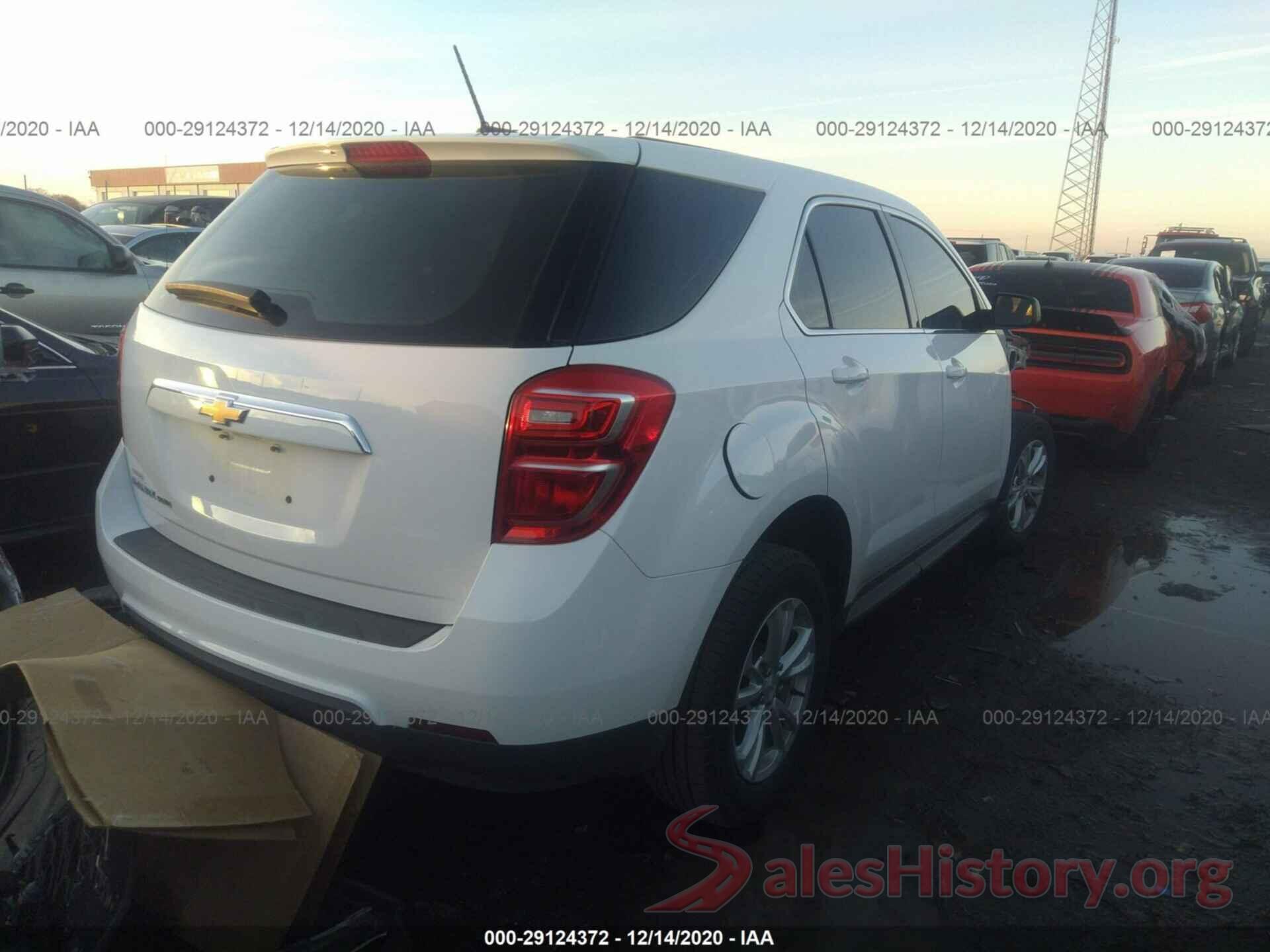 2GNFLEEK5H6296331 2017 CHEVROLET EQUINOX