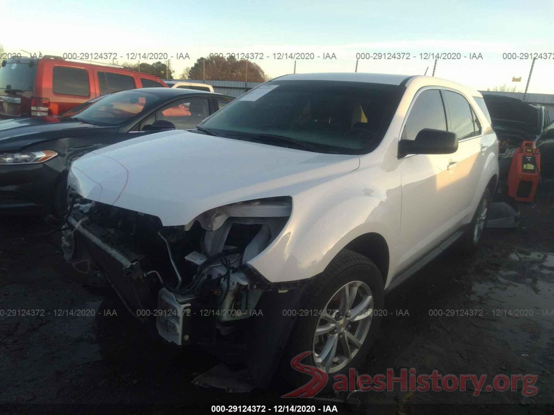 2GNFLEEK5H6296331 2017 CHEVROLET EQUINOX