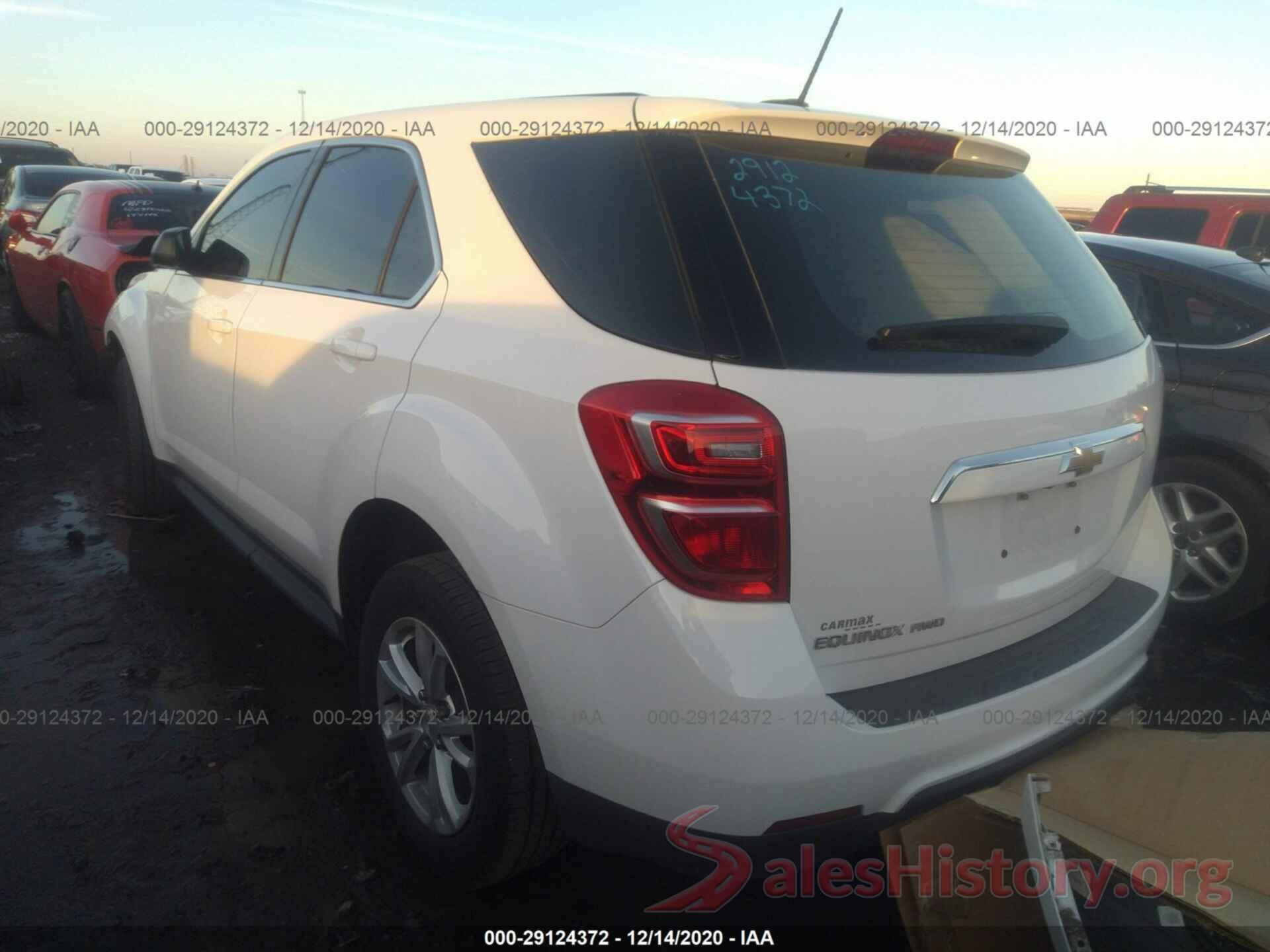 2GNFLEEK5H6296331 2017 CHEVROLET EQUINOX