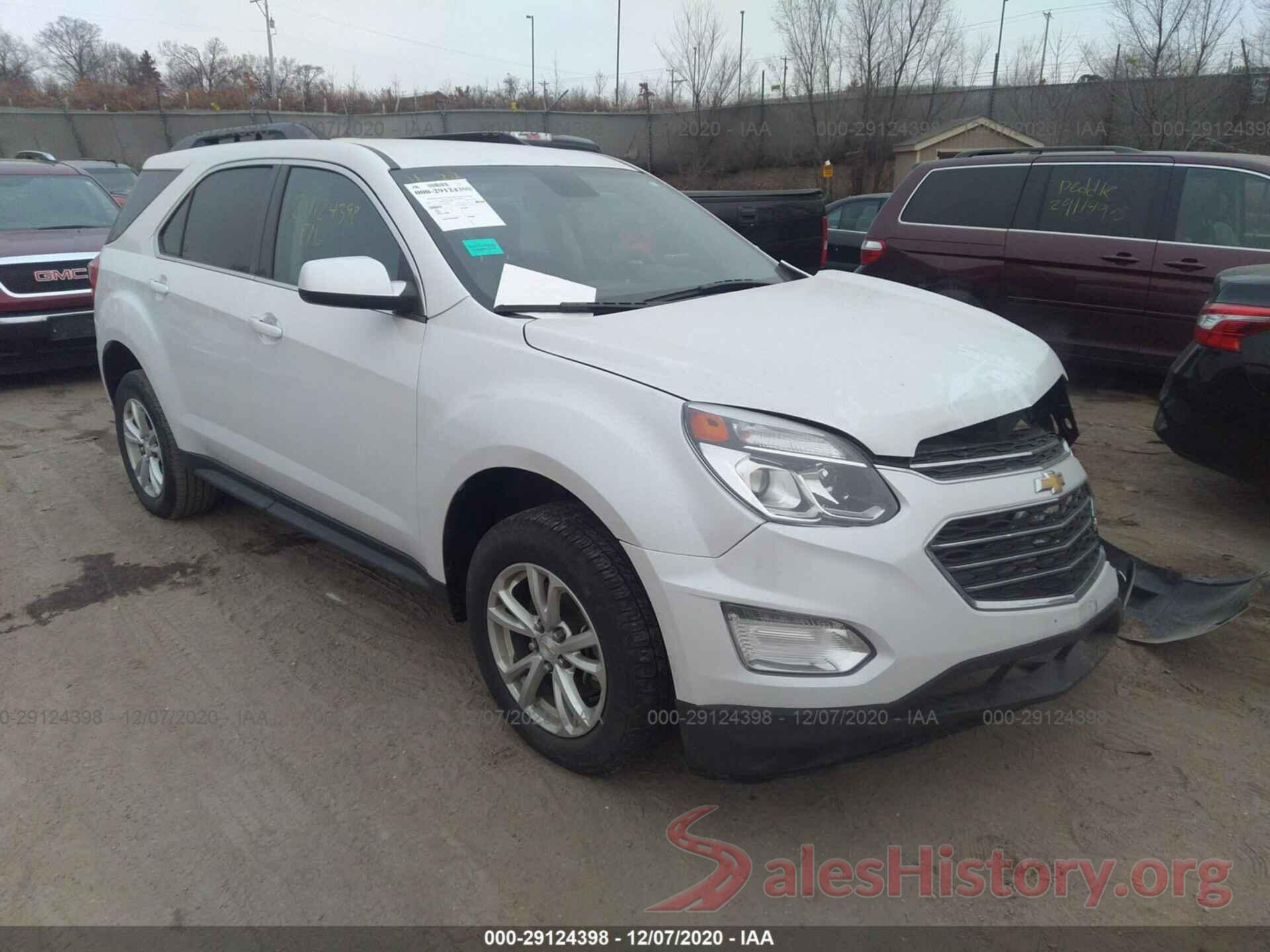 2GNALCEK7H1580099 2017 CHEVROLET EQUINOX