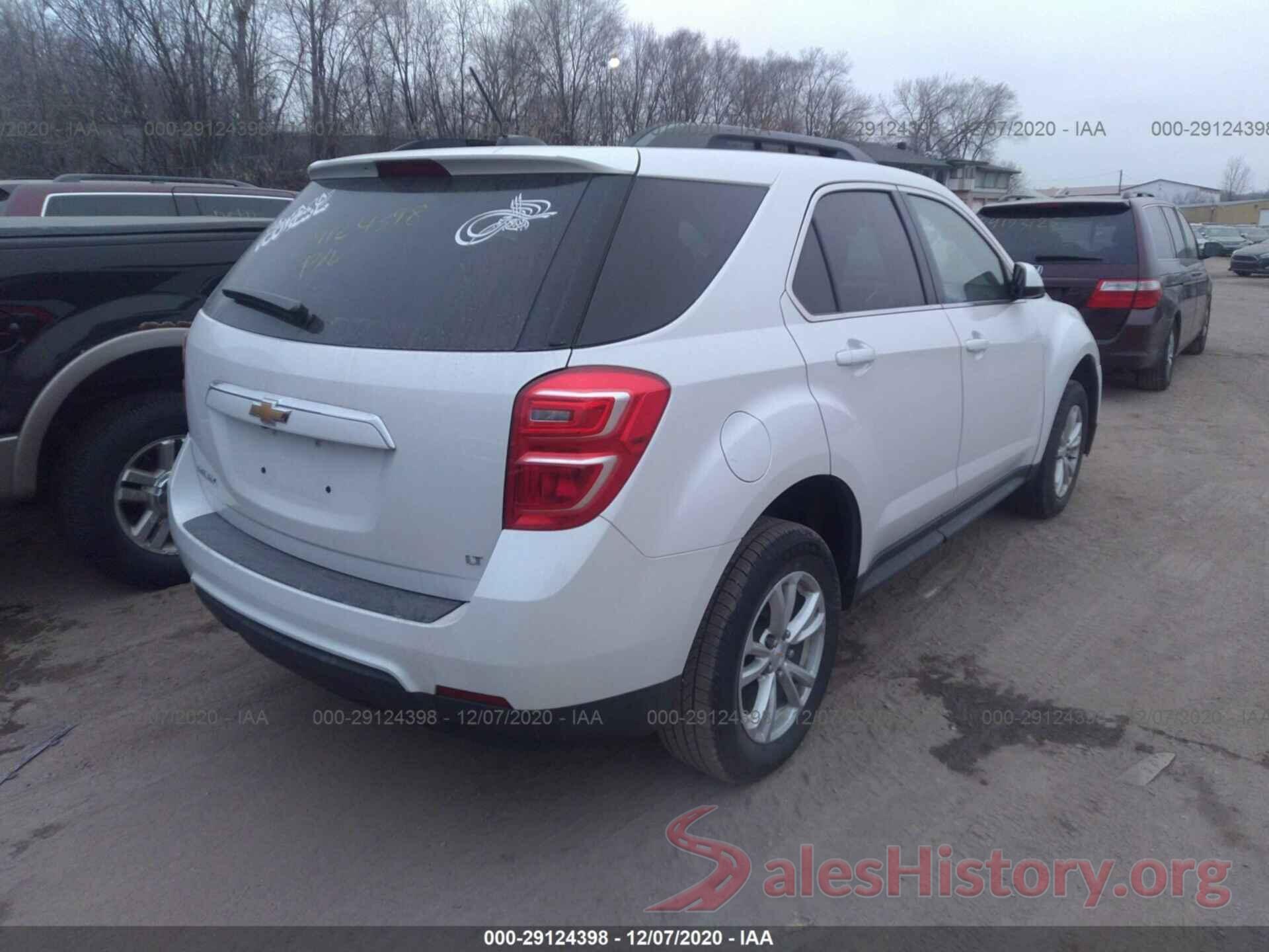 2GNALCEK7H1580099 2017 CHEVROLET EQUINOX