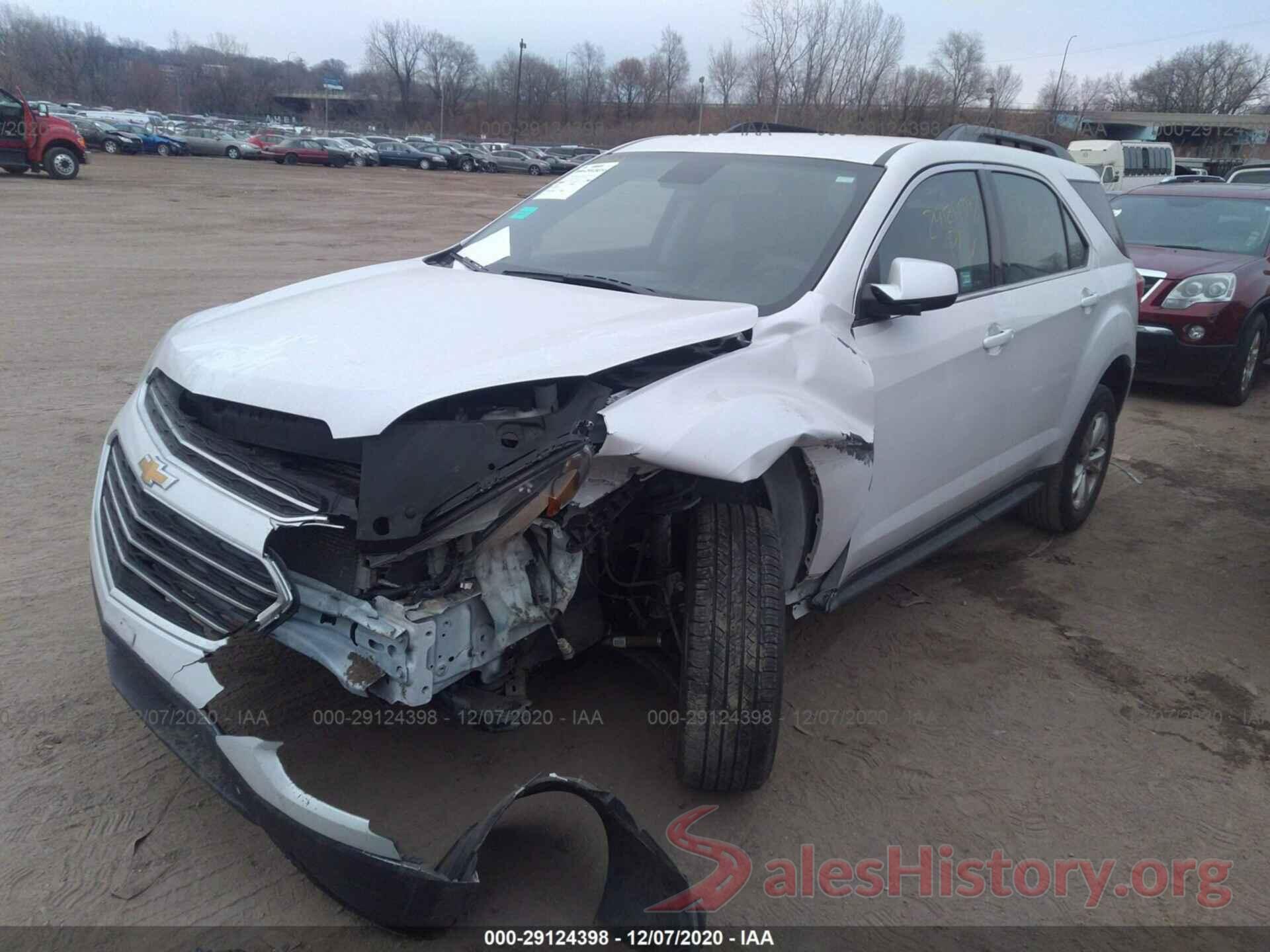 2GNALCEK7H1580099 2017 CHEVROLET EQUINOX