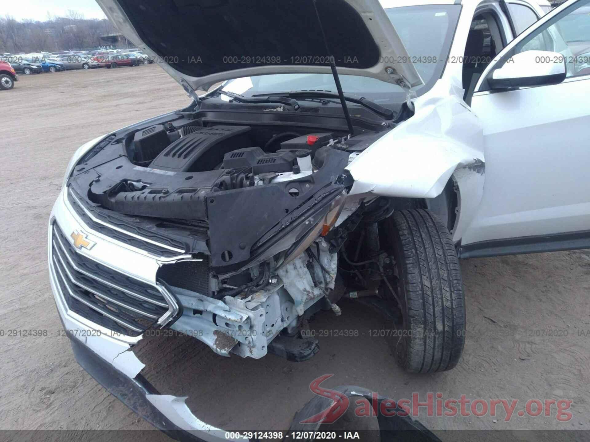 2GNALCEK7H1580099 2017 CHEVROLET EQUINOX