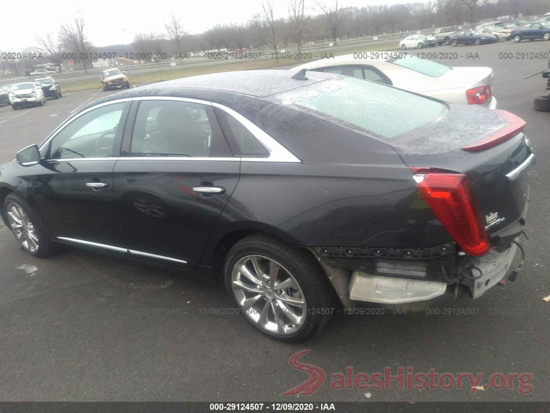 2G61R5S30D9225788 2013 CADILLAC XTS