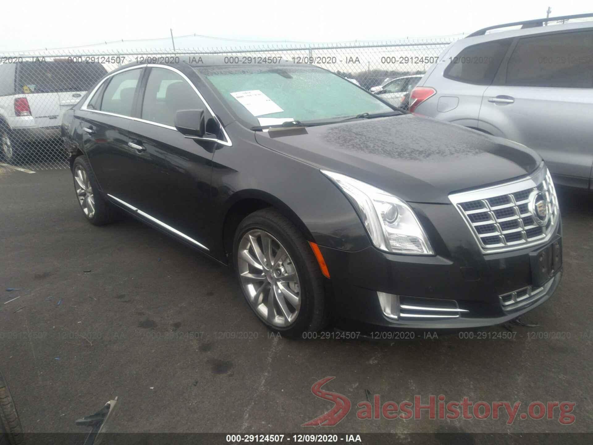 2G61R5S30D9225788 2013 CADILLAC XTS