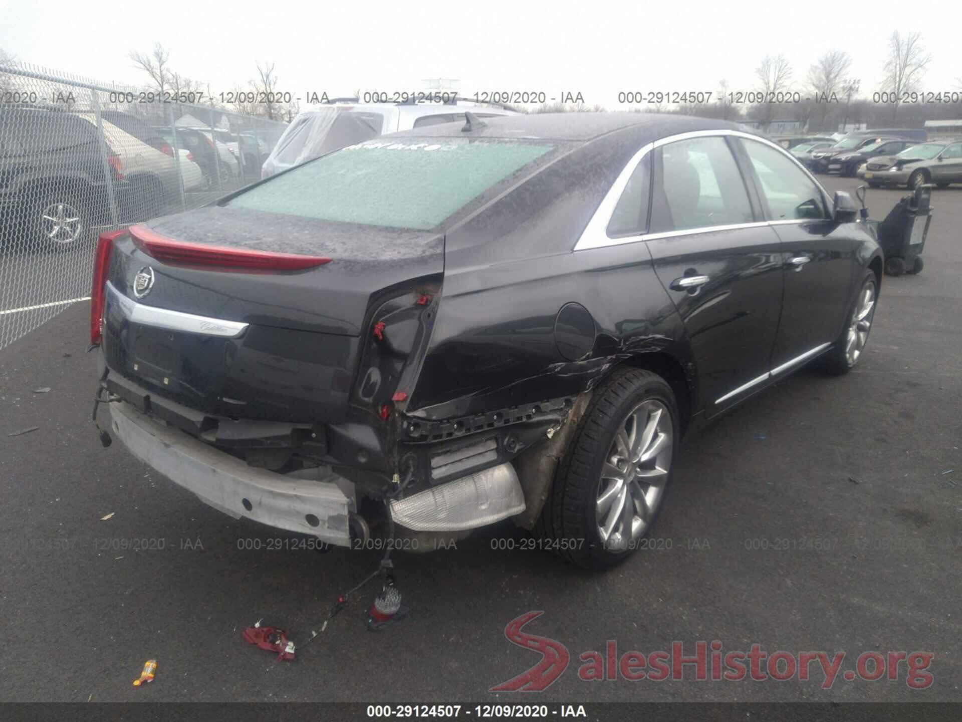 2G61R5S30D9225788 2013 CADILLAC XTS