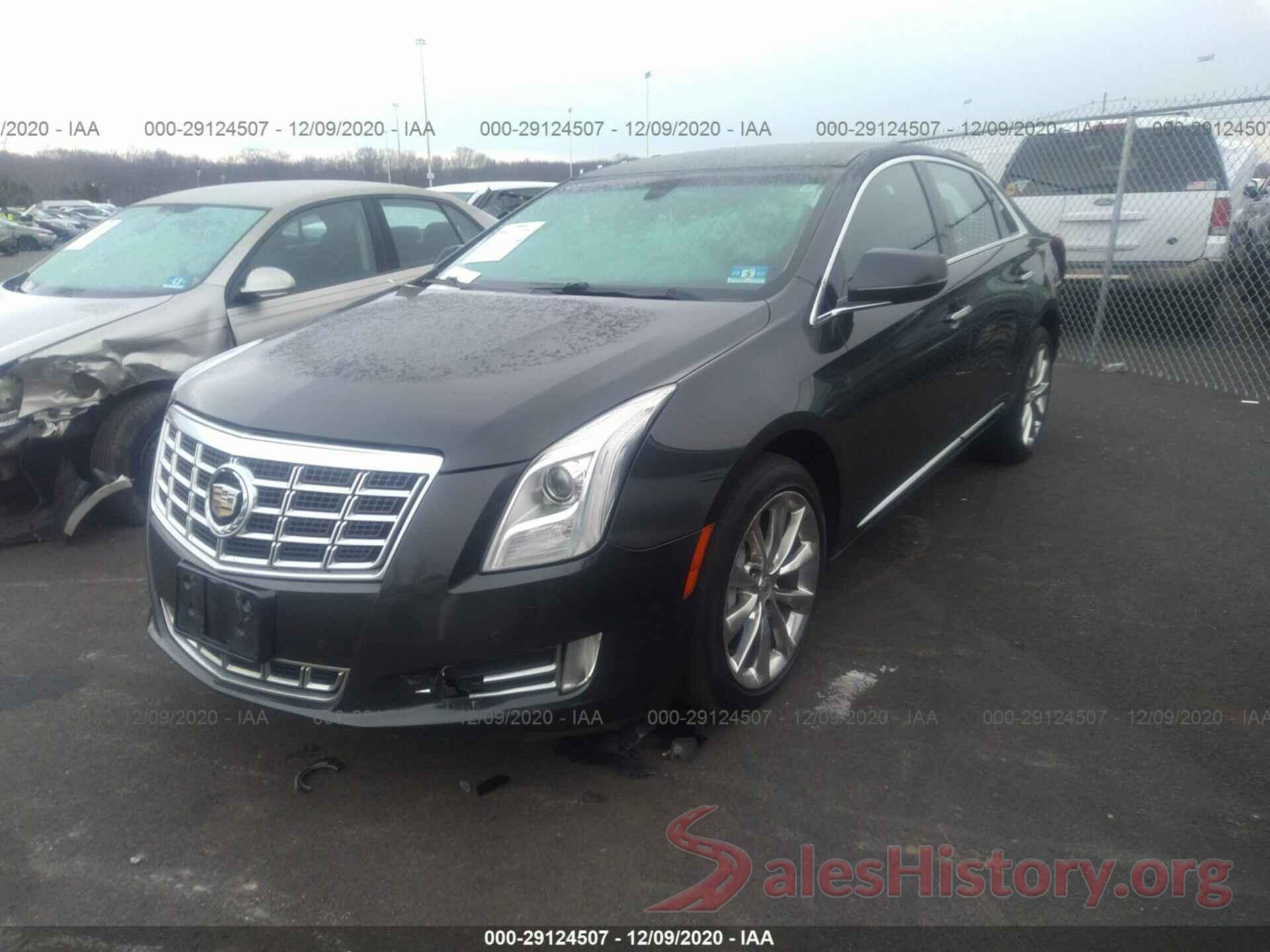 2G61R5S30D9225788 2013 CADILLAC XTS