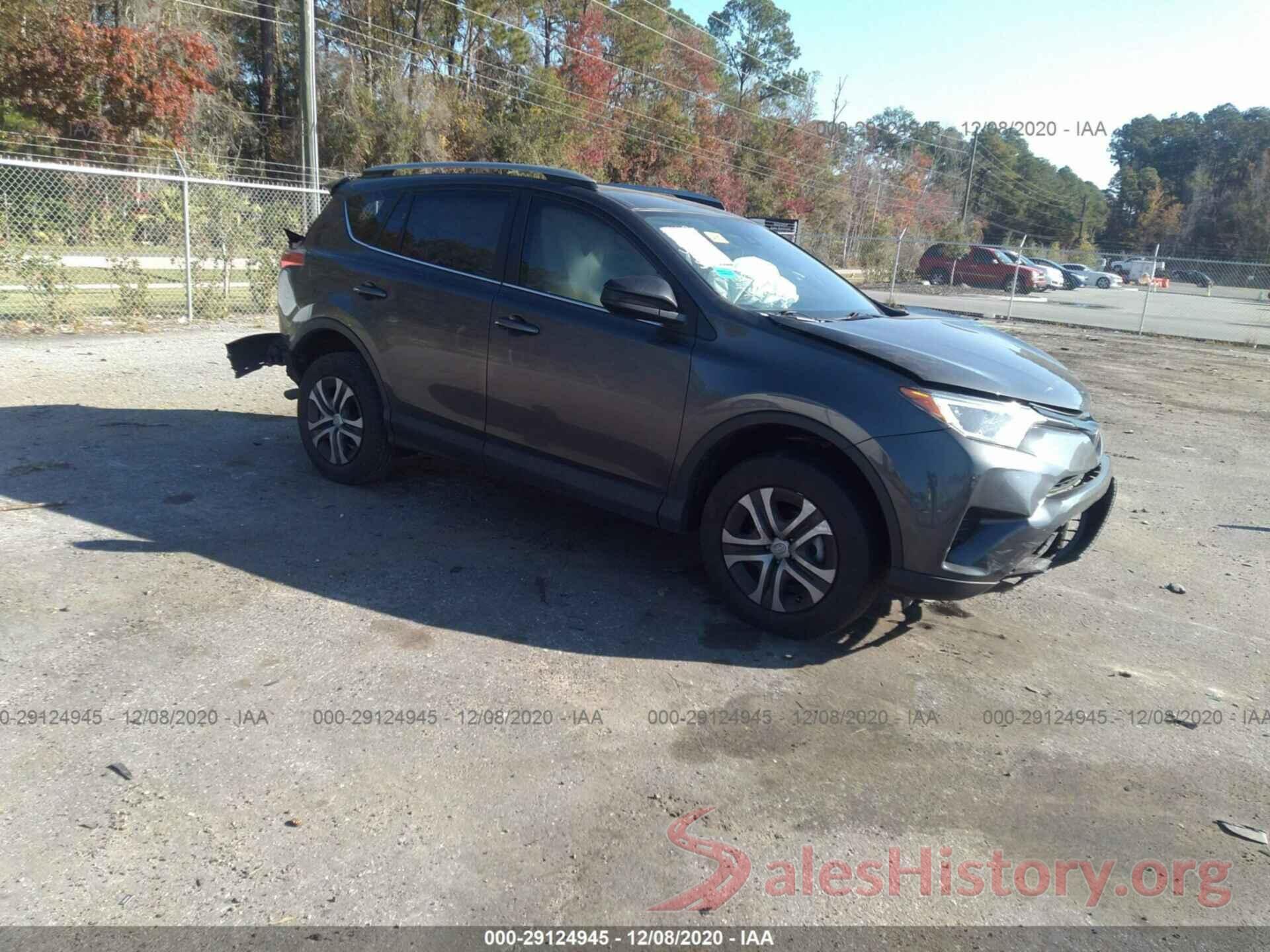 2T3ZFREV7JW505156 2018 TOYOTA RAV4