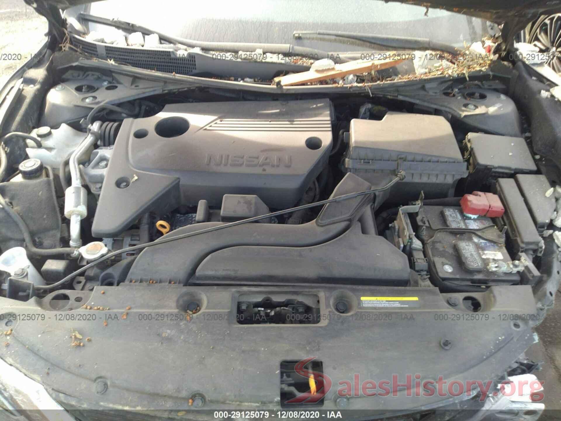 1N4AL3AP0HN342612 2017 NISSAN ALTIMA