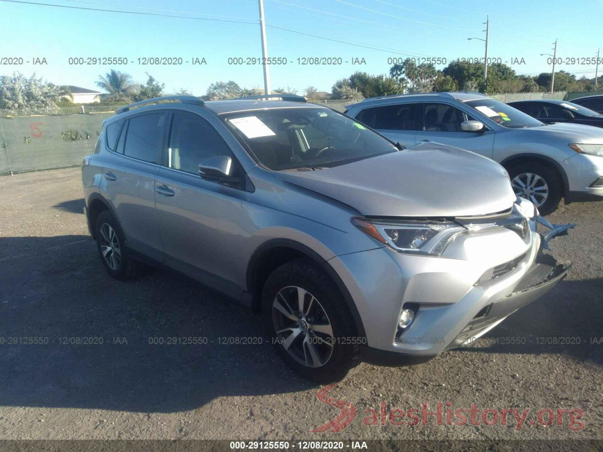 2T3WFREV8HW367768 2017 TOYOTA RAV4