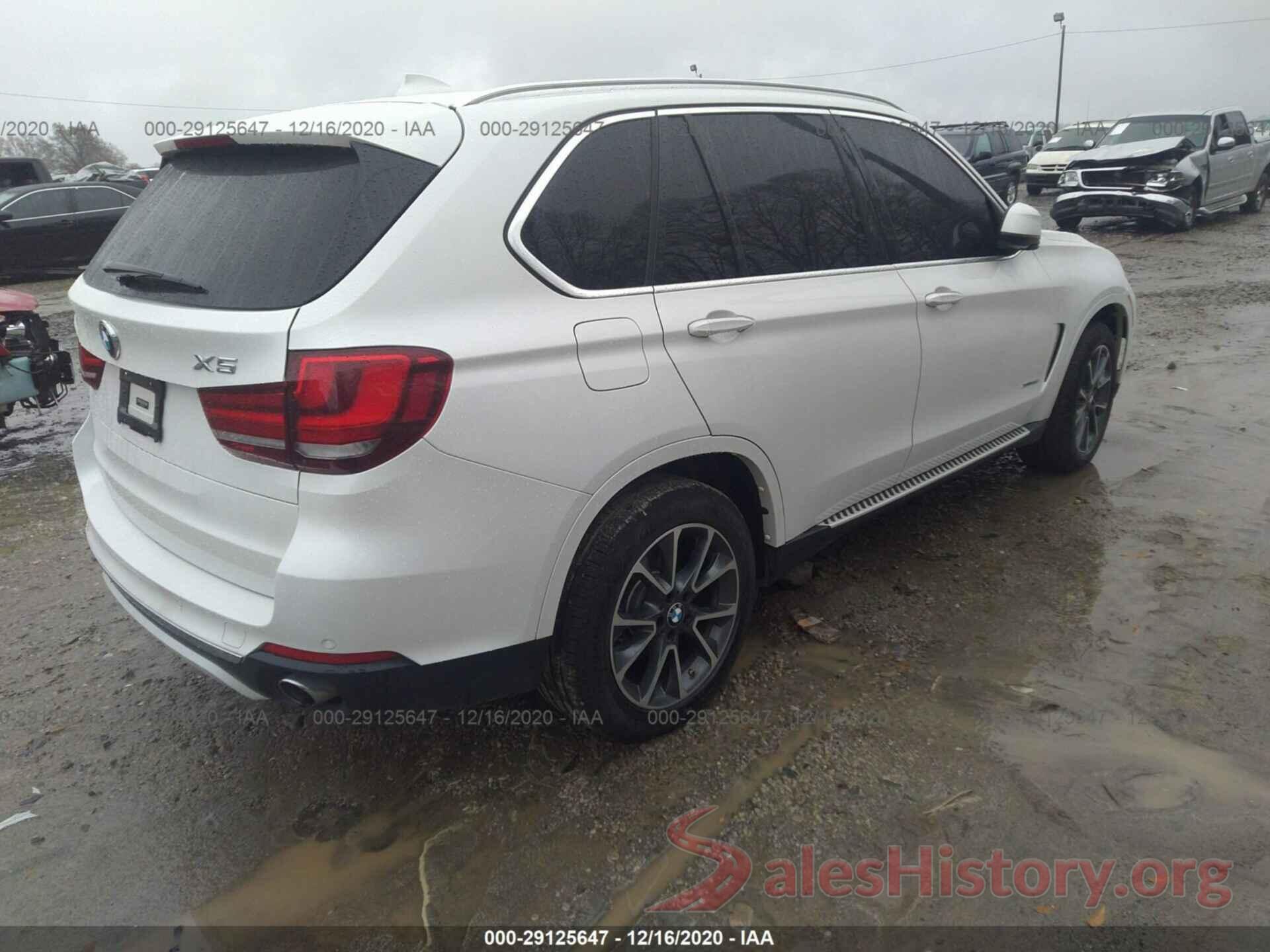 5UXKR0C33H0V82772 2017 BMW X5