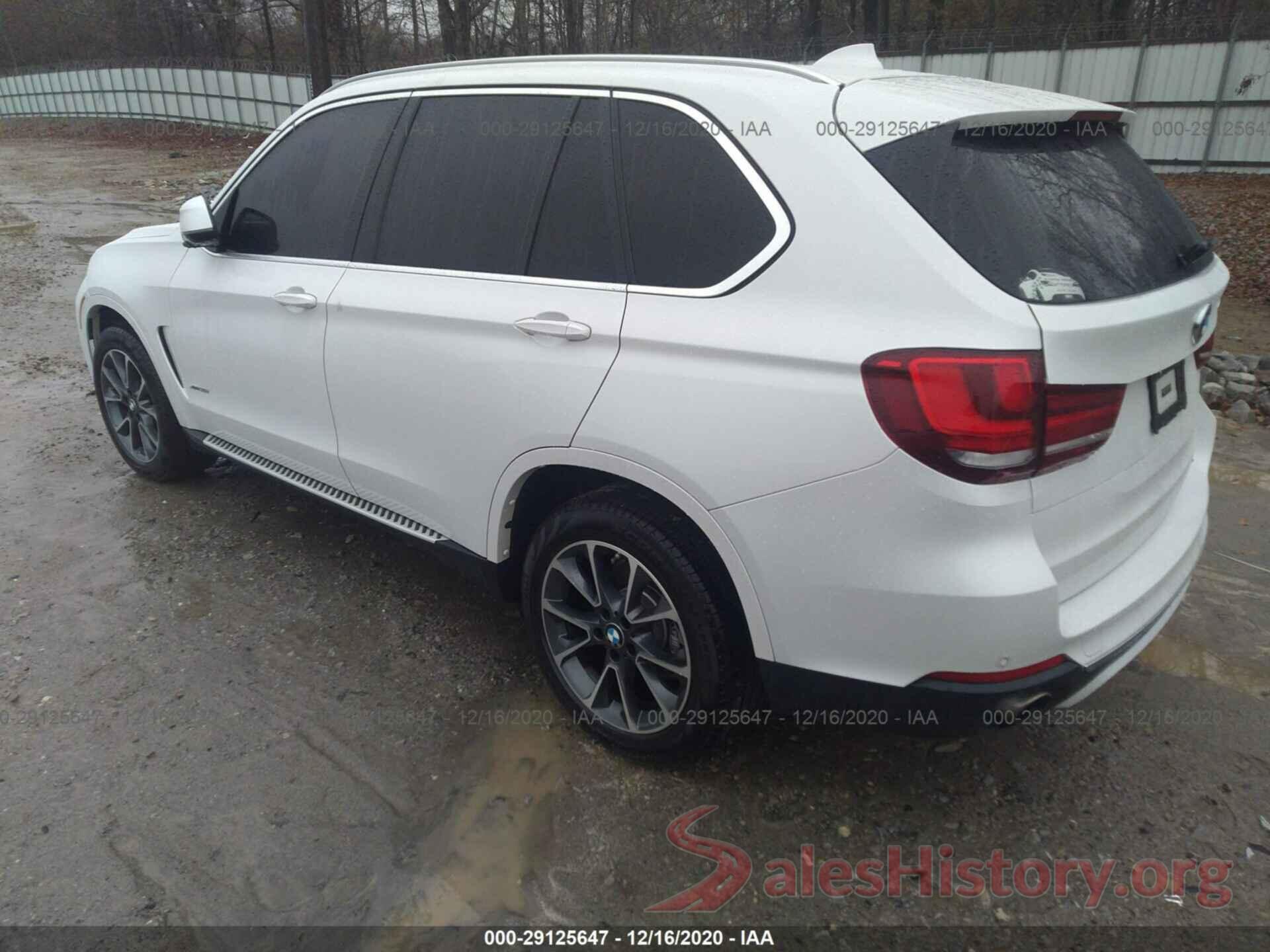 5UXKR0C33H0V82772 2017 BMW X5