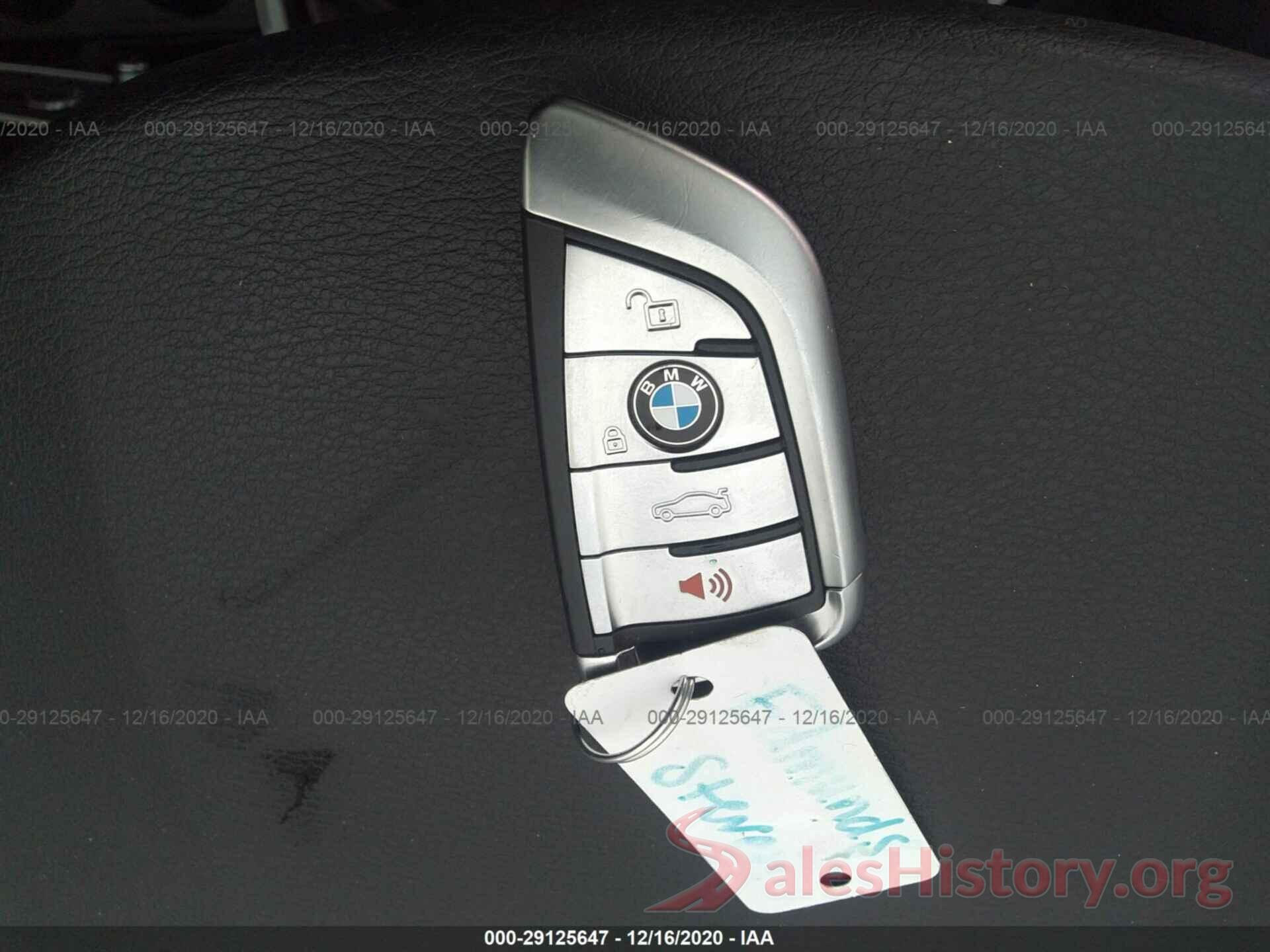 5UXKR0C33H0V82772 2017 BMW X5