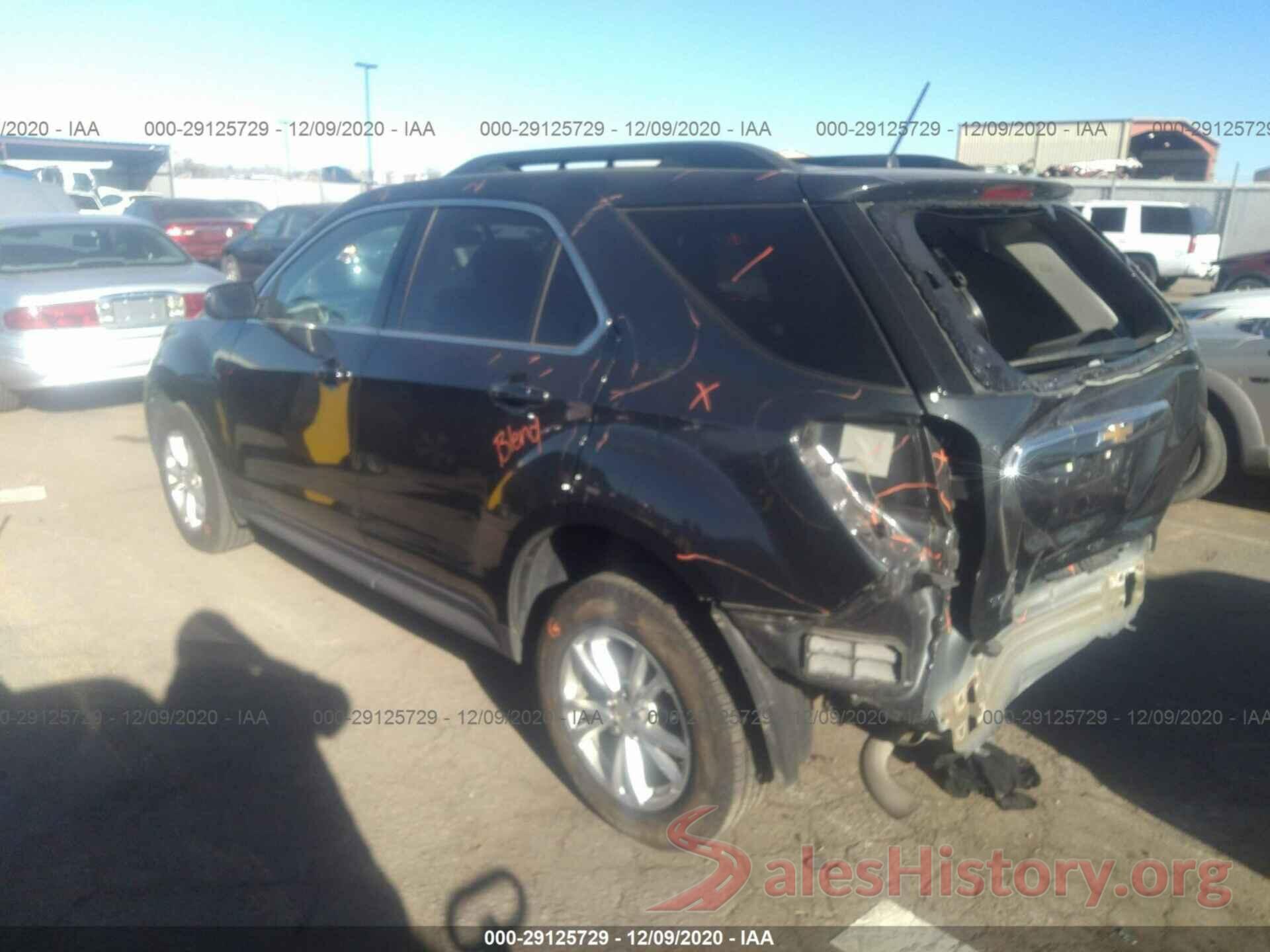 2GNALCEK6H1597489 2017 CHEVROLET EQUINOX