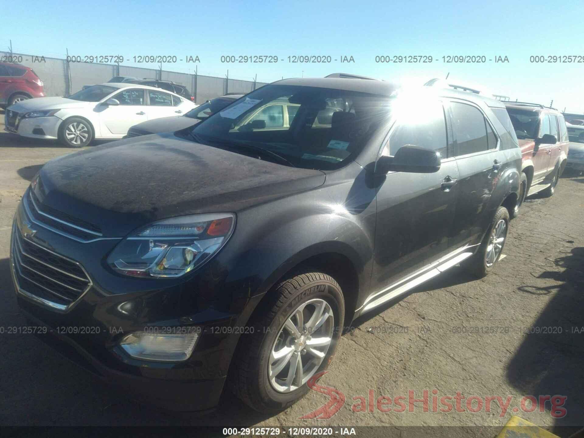 2GNALCEK6H1597489 2017 CHEVROLET EQUINOX