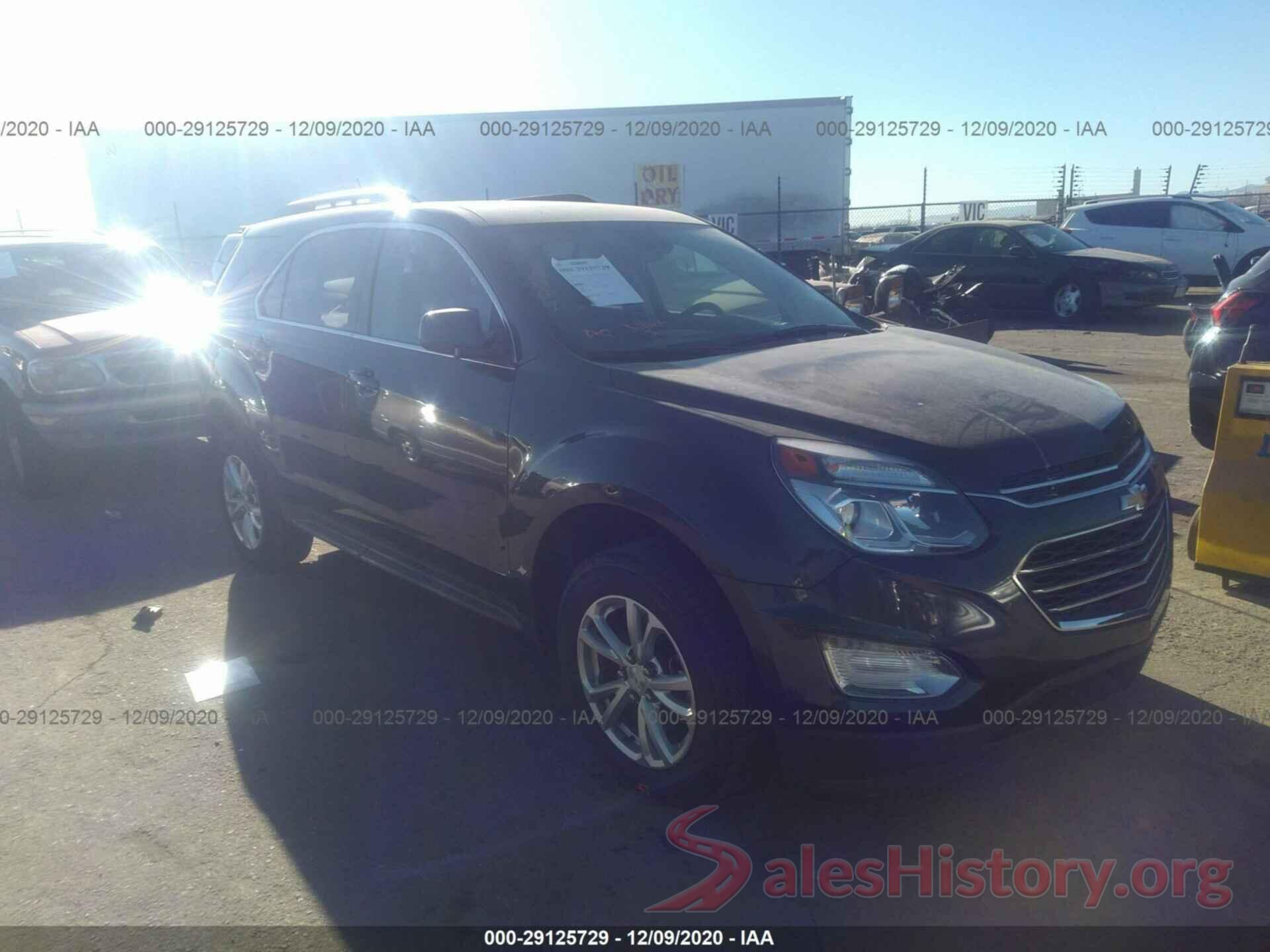 2GNALCEK6H1597489 2017 CHEVROLET EQUINOX