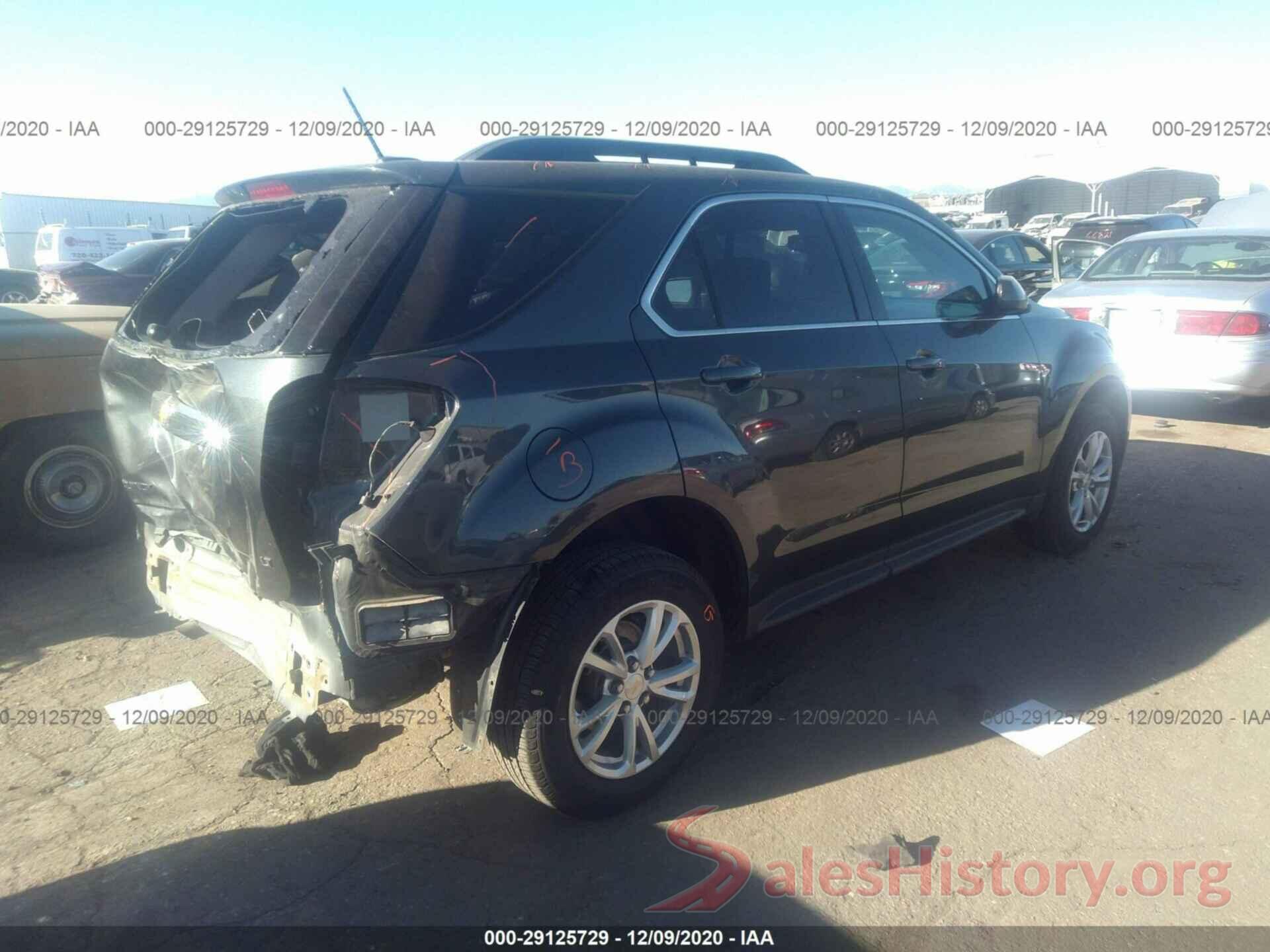 2GNALCEK6H1597489 2017 CHEVROLET EQUINOX