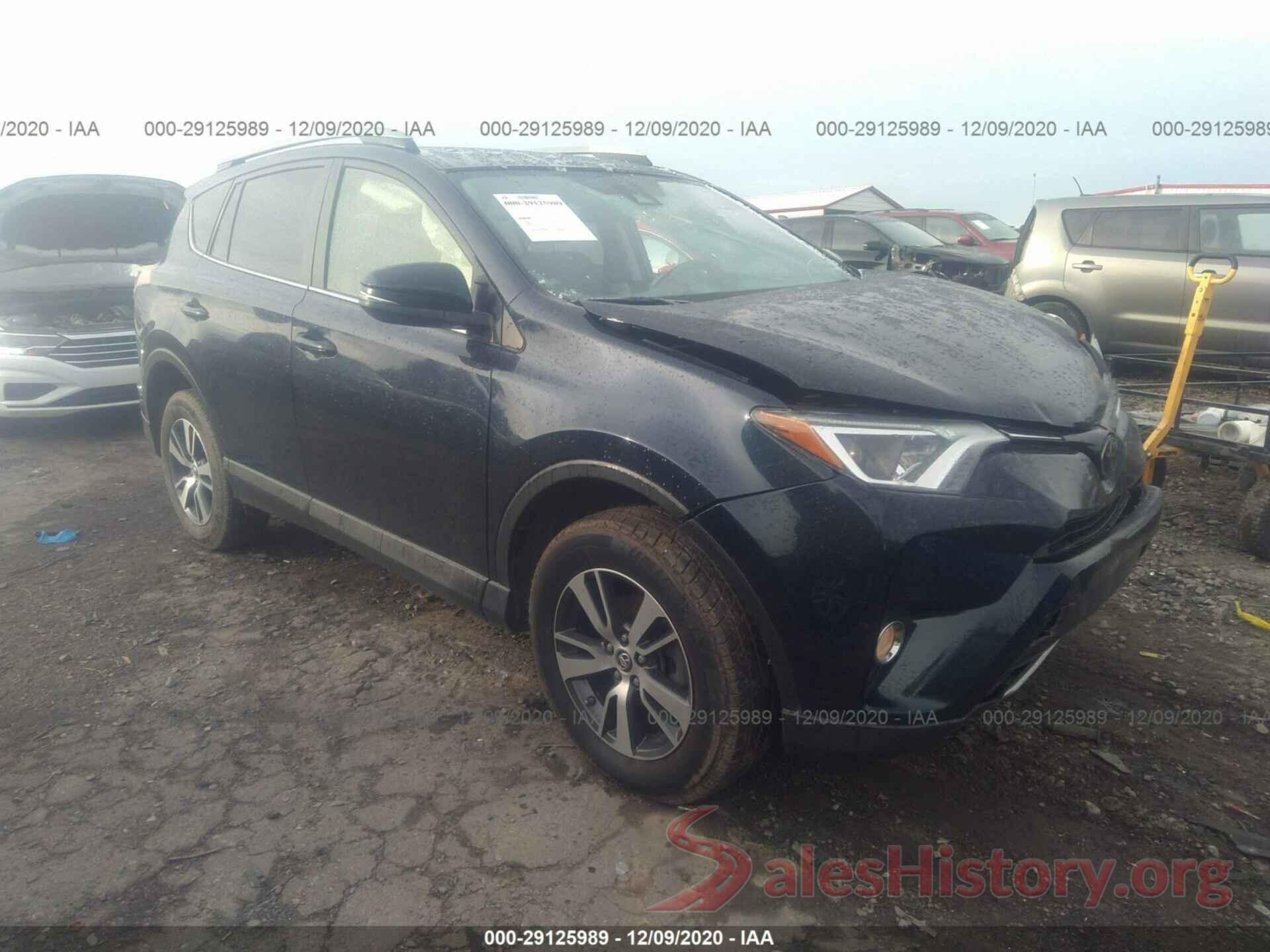 JTMWFREV4JJ160265 2018 TOYOTA RAV4