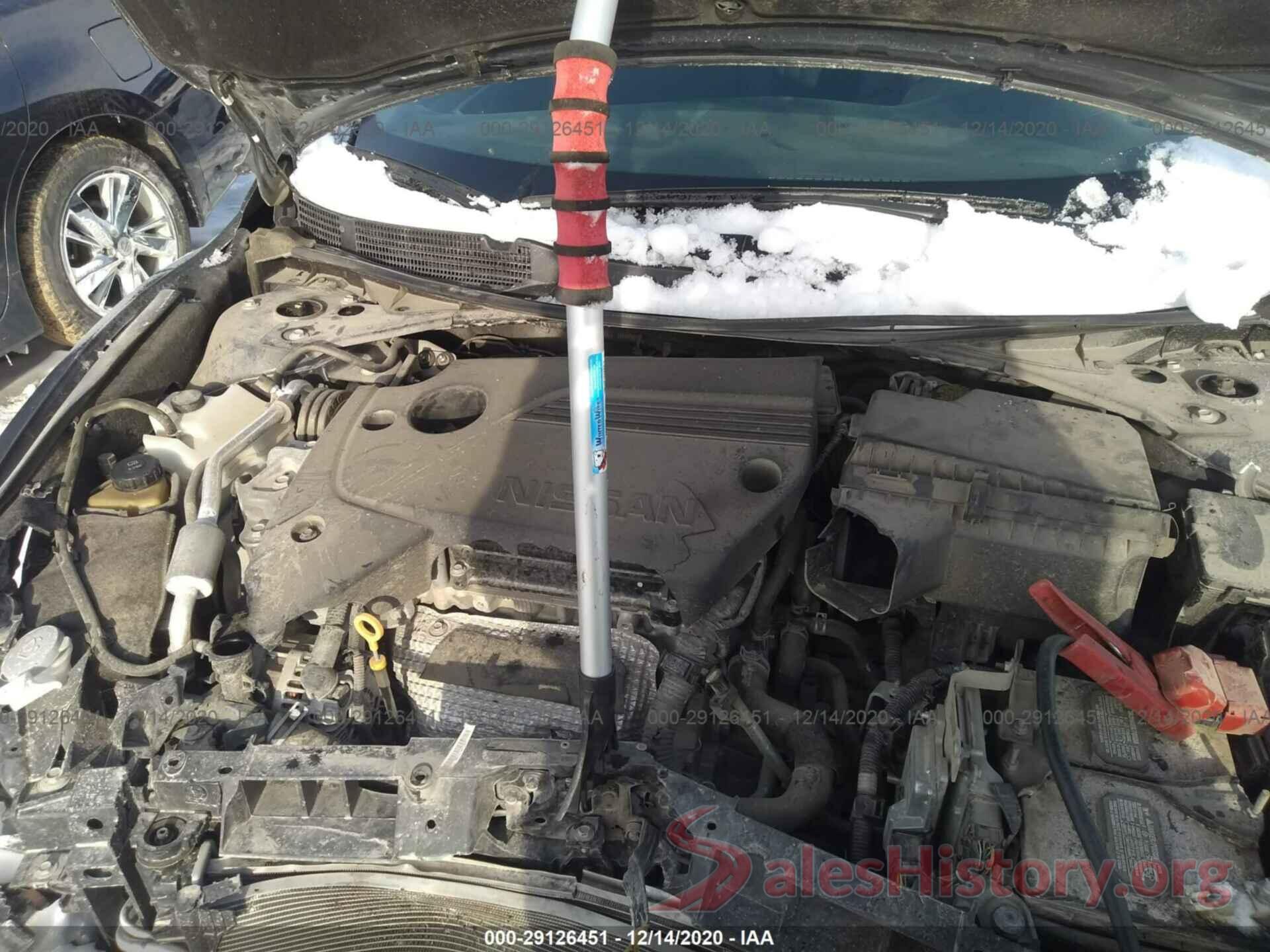 1N4AL3AP3HC290792 2017 NISSAN ALTIMA