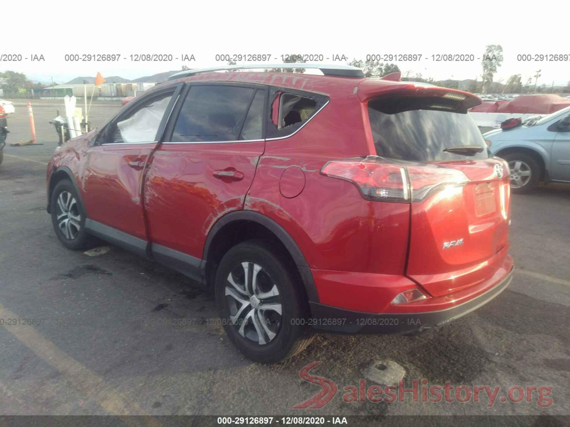 2T3ZFREV7GW304706 2016 TOYOTA RAV4