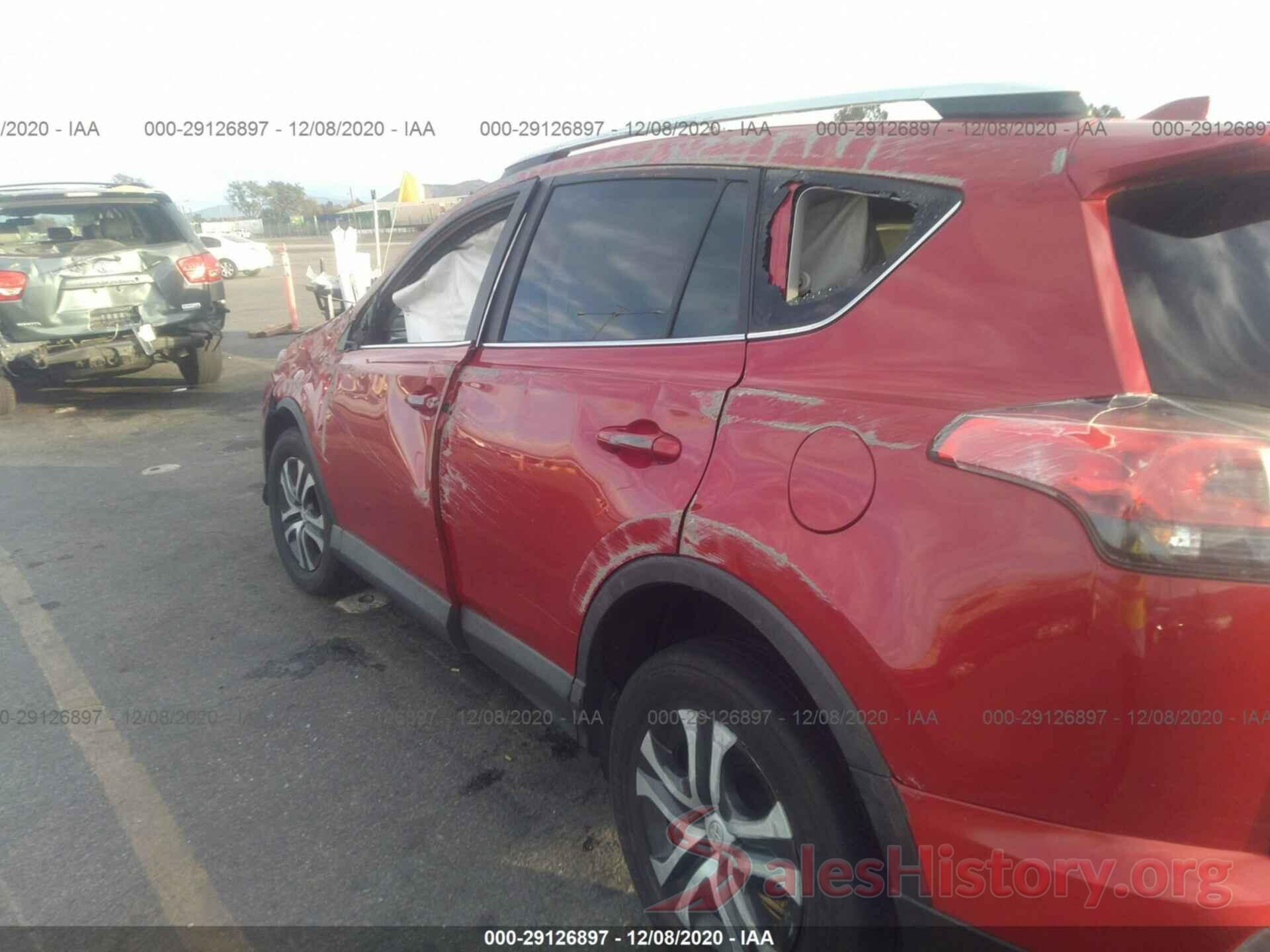 2T3ZFREV7GW304706 2016 TOYOTA RAV4