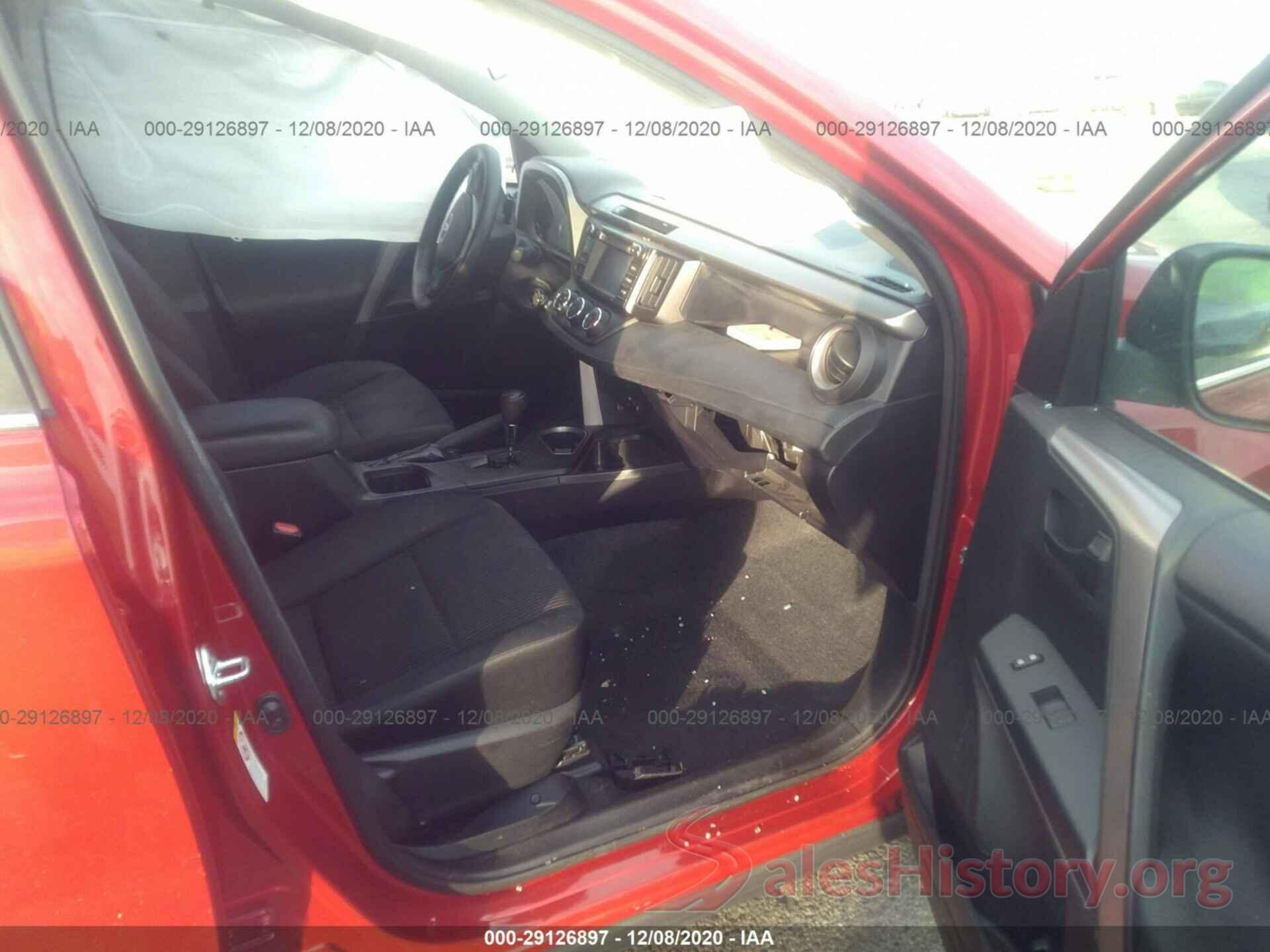 2T3ZFREV7GW304706 2016 TOYOTA RAV4