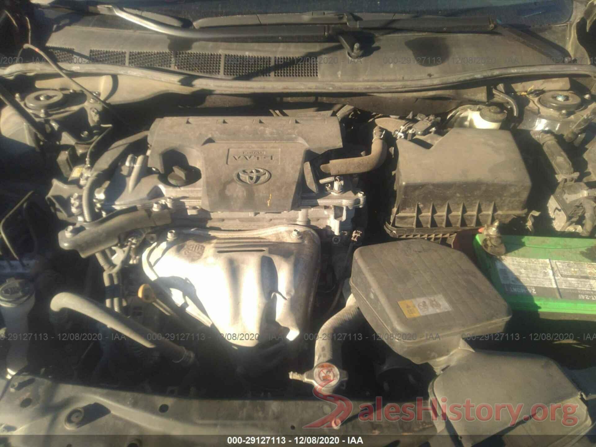 4T1BF1FK5HU383178 2017 TOYOTA CAMRY