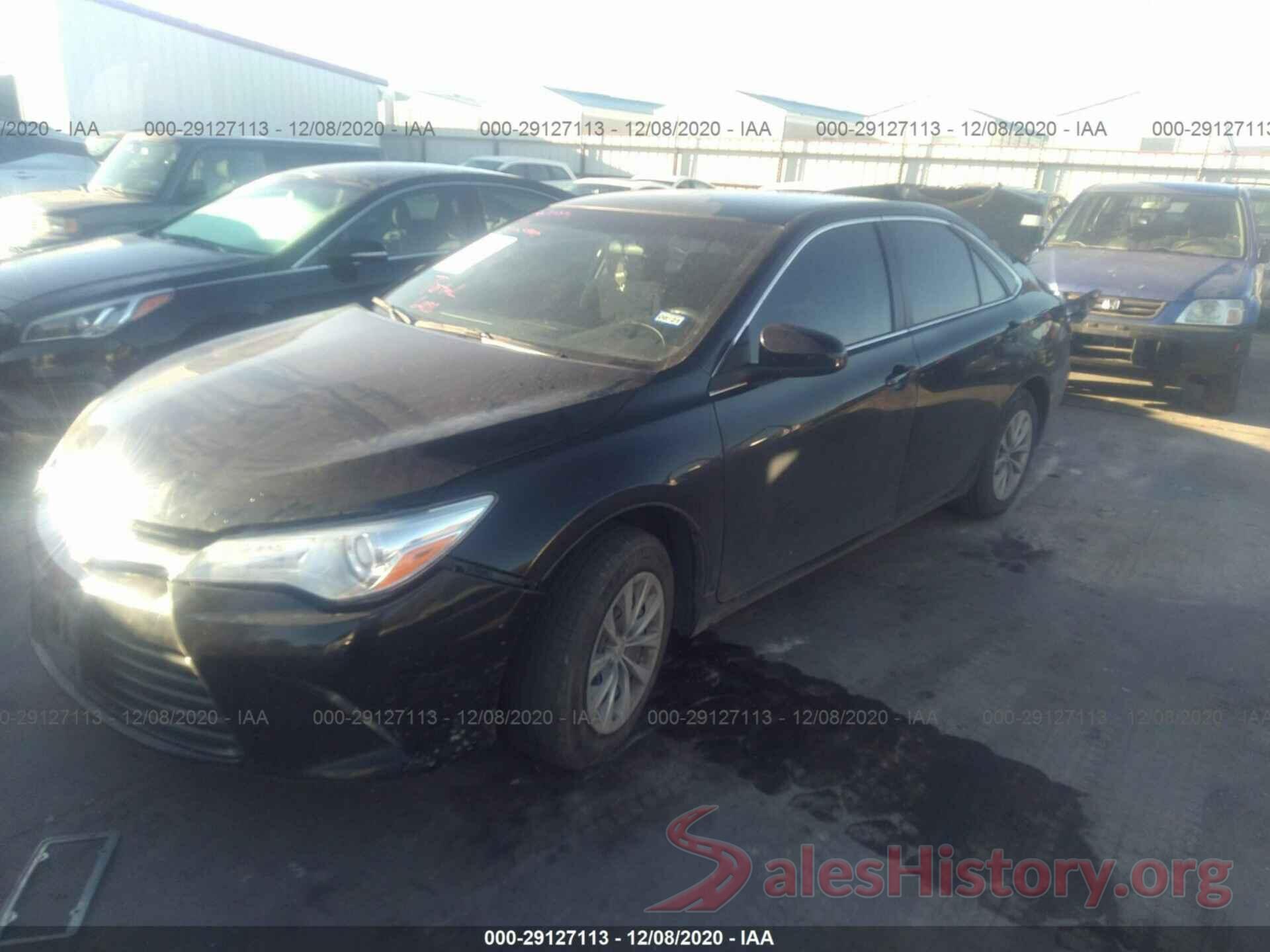 4T1BF1FK5HU383178 2017 TOYOTA CAMRY