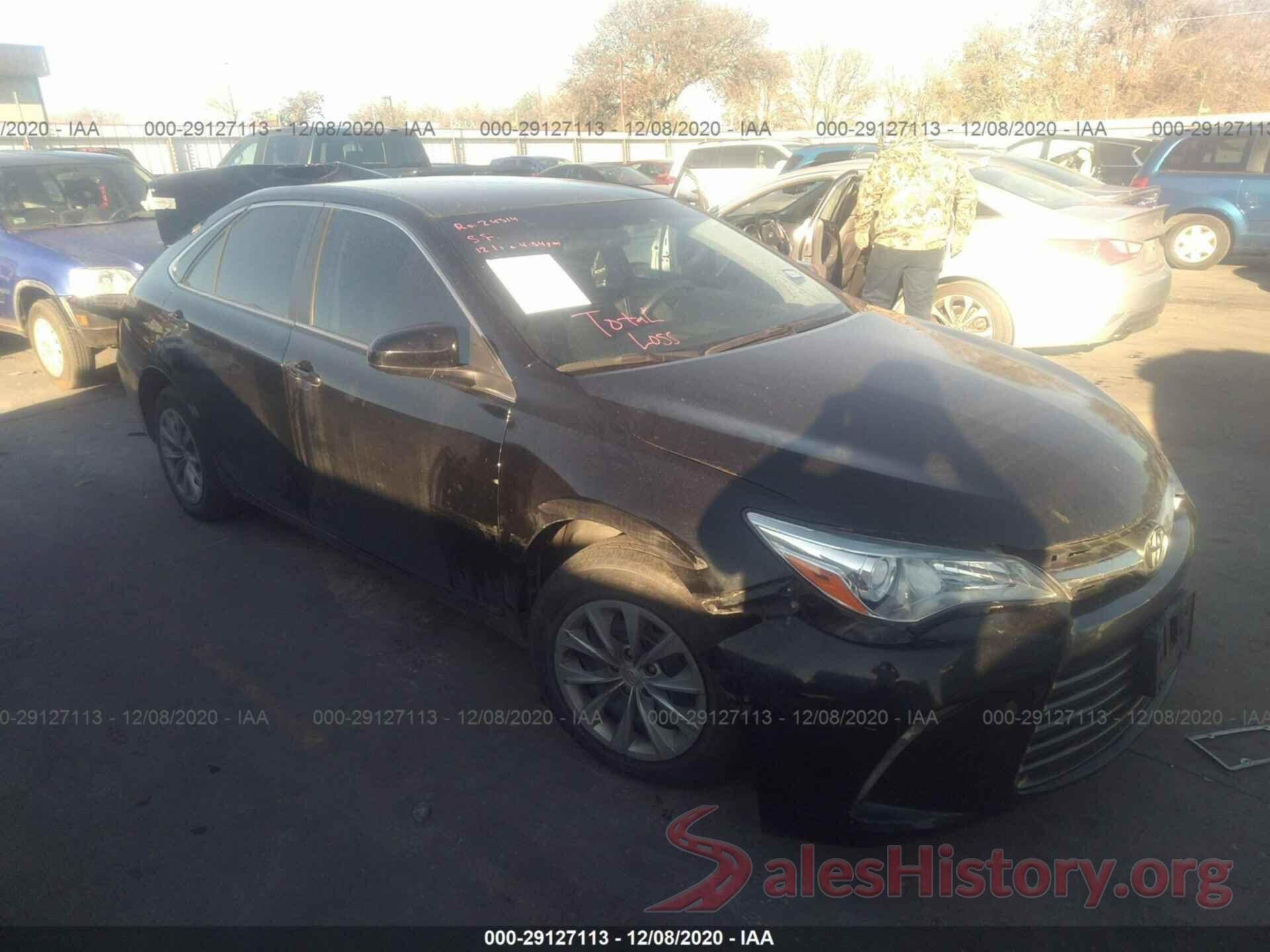 4T1BF1FK5HU383178 2017 TOYOTA CAMRY