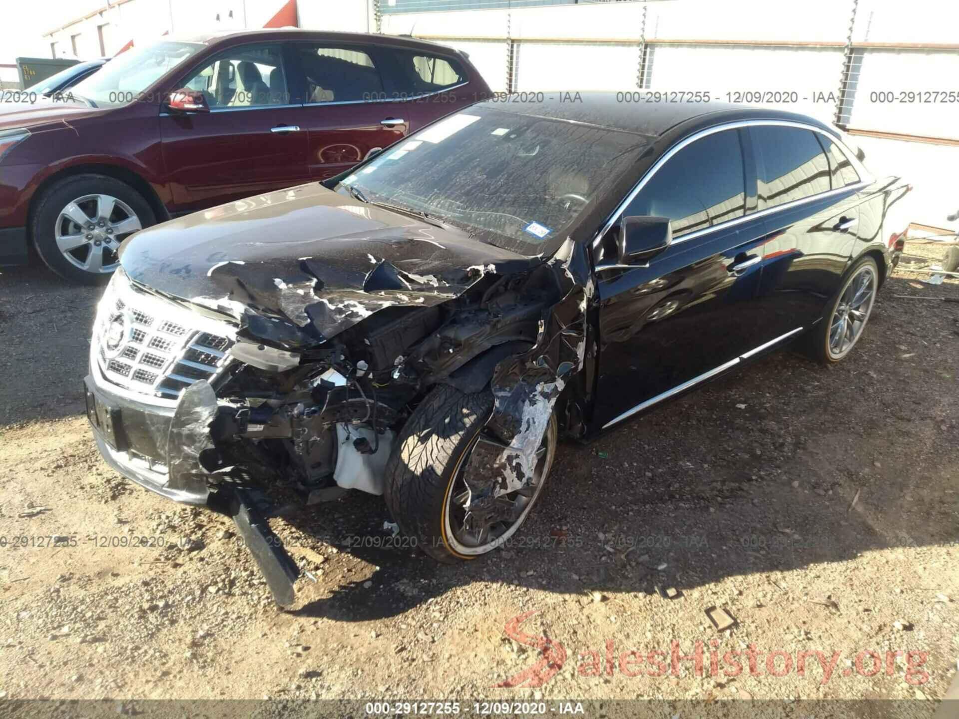 2G61N5S38D9118225 2013 CADILLAC XTS