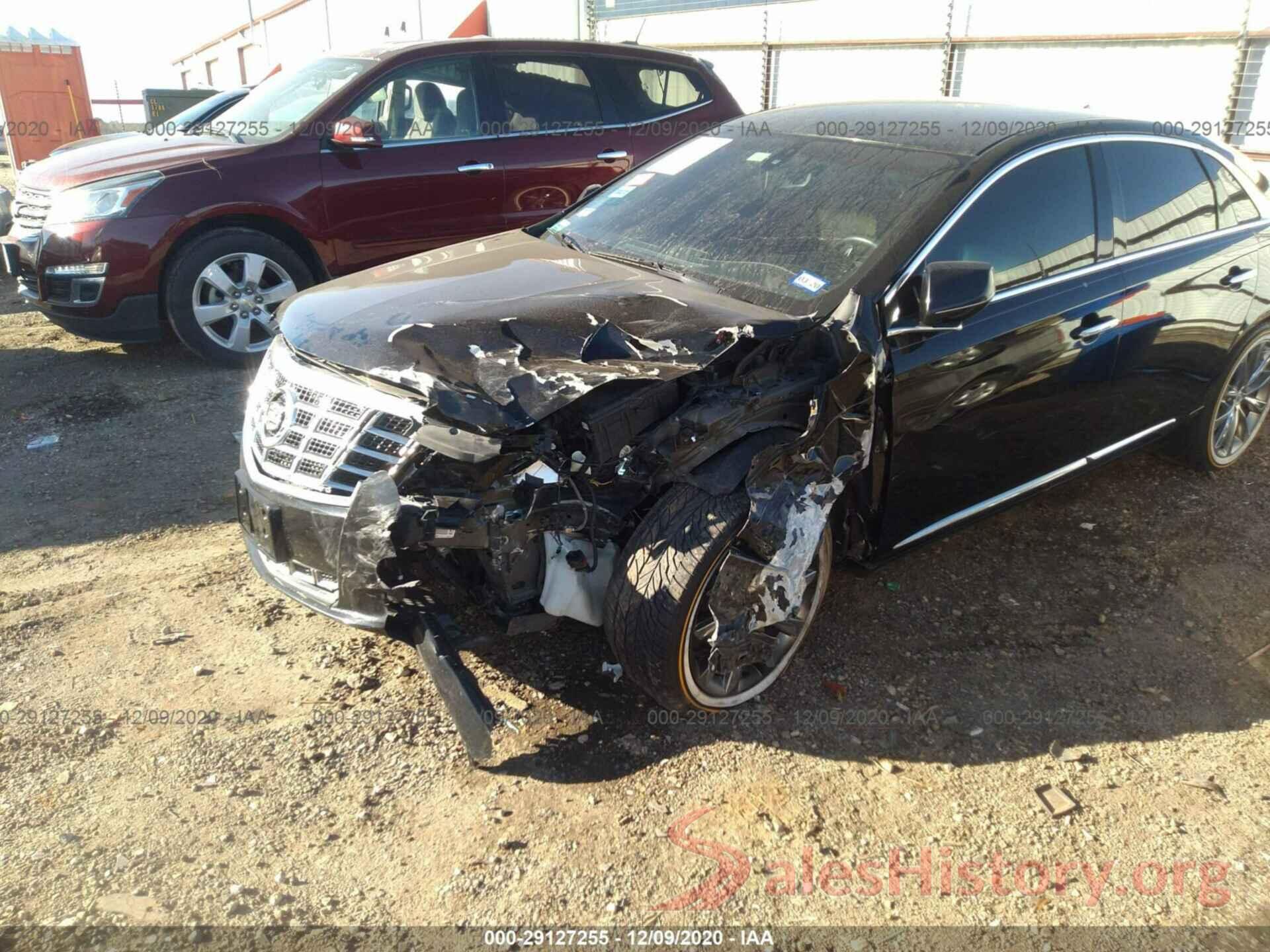 2G61N5S38D9118225 2013 CADILLAC XTS